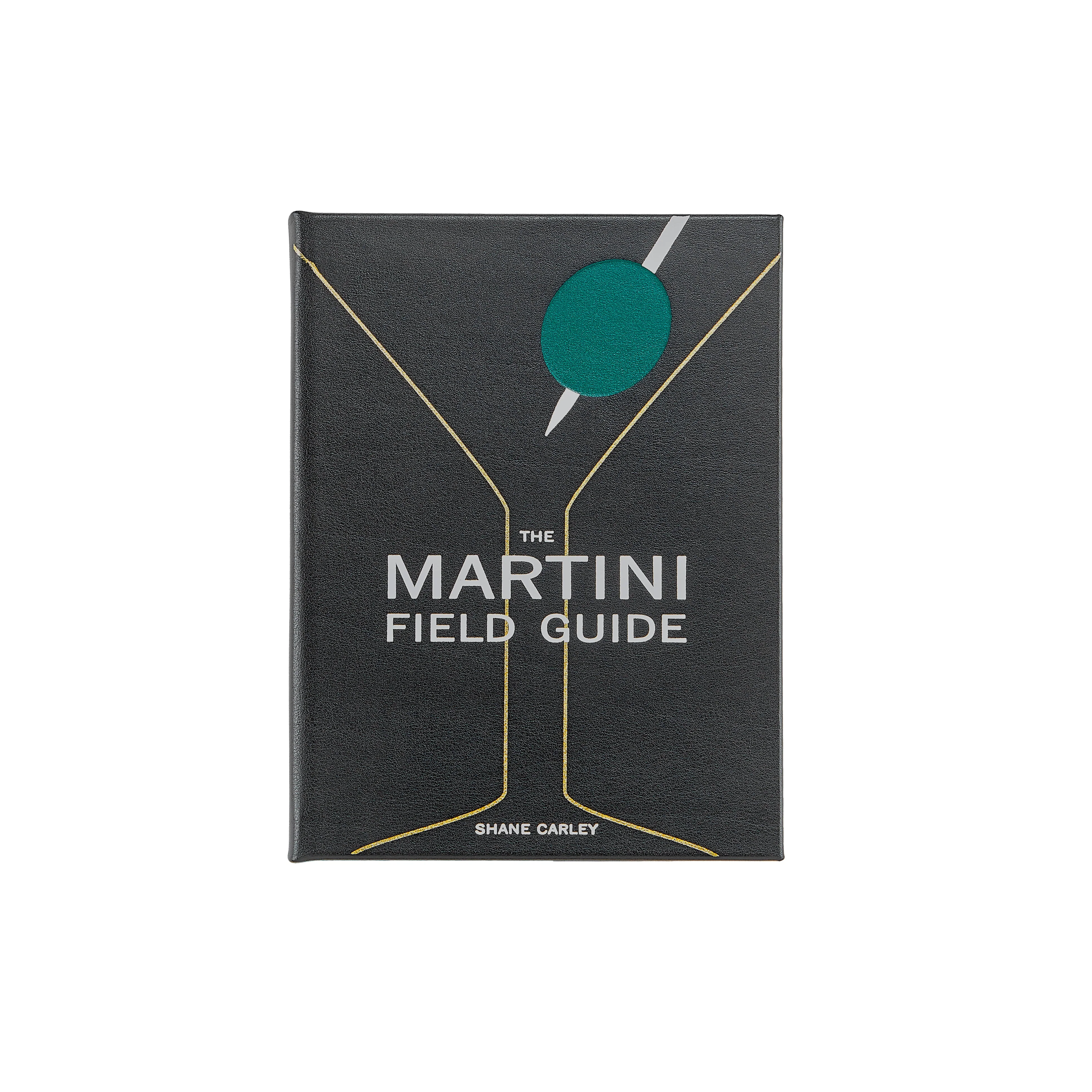 The Martini Field Guide - Image 3
