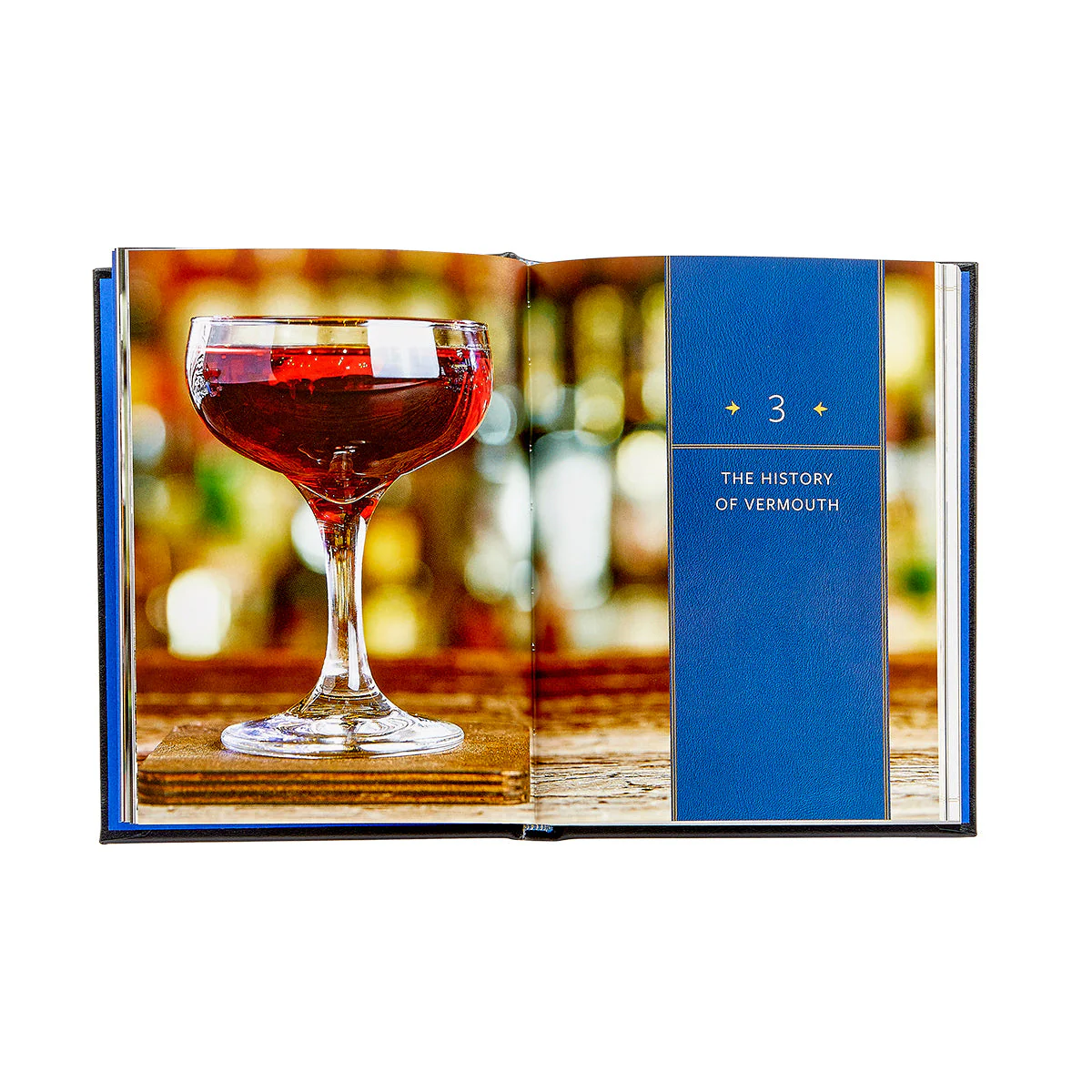 The Martini Field Guide - Image 5