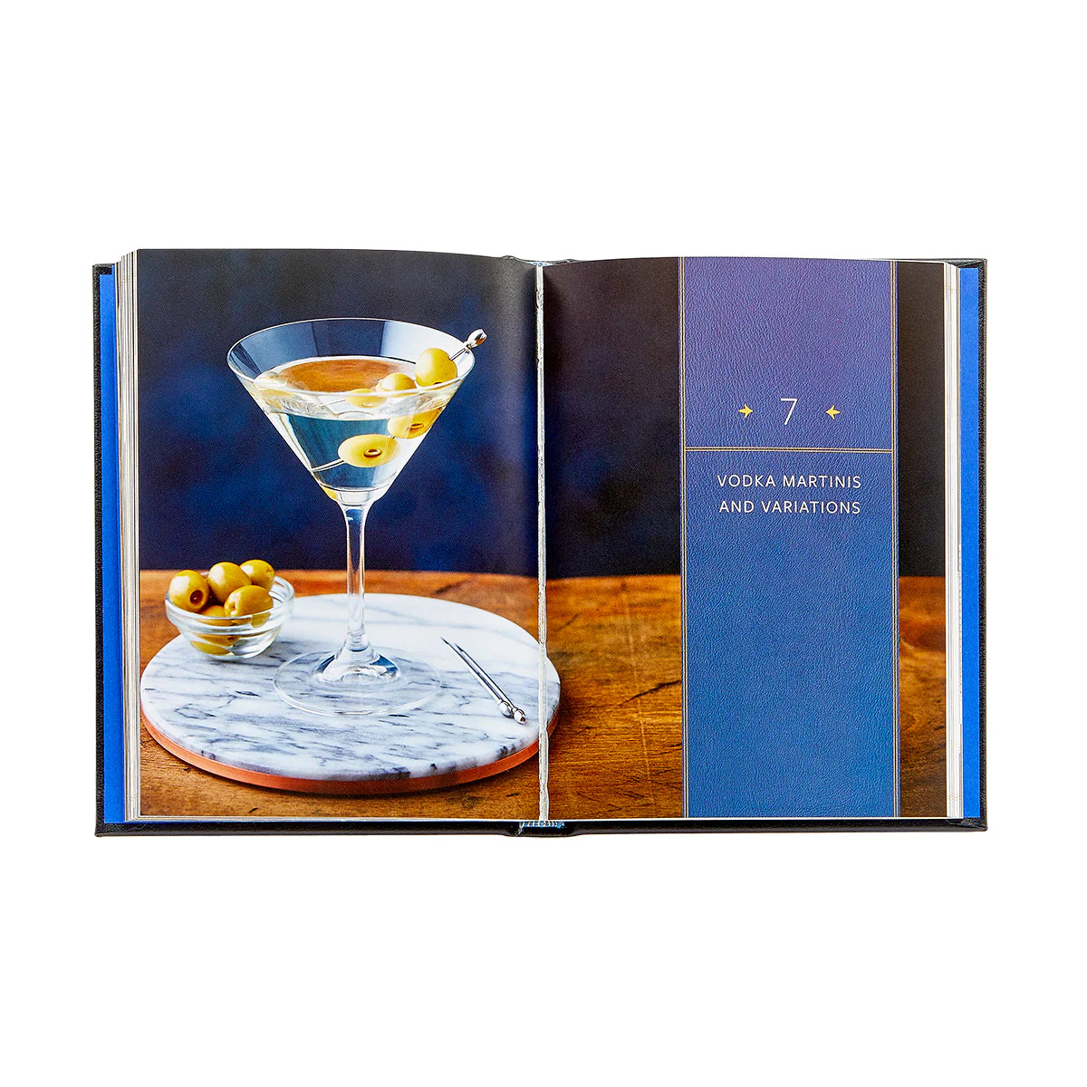 The Martini Field Guide - Image 6