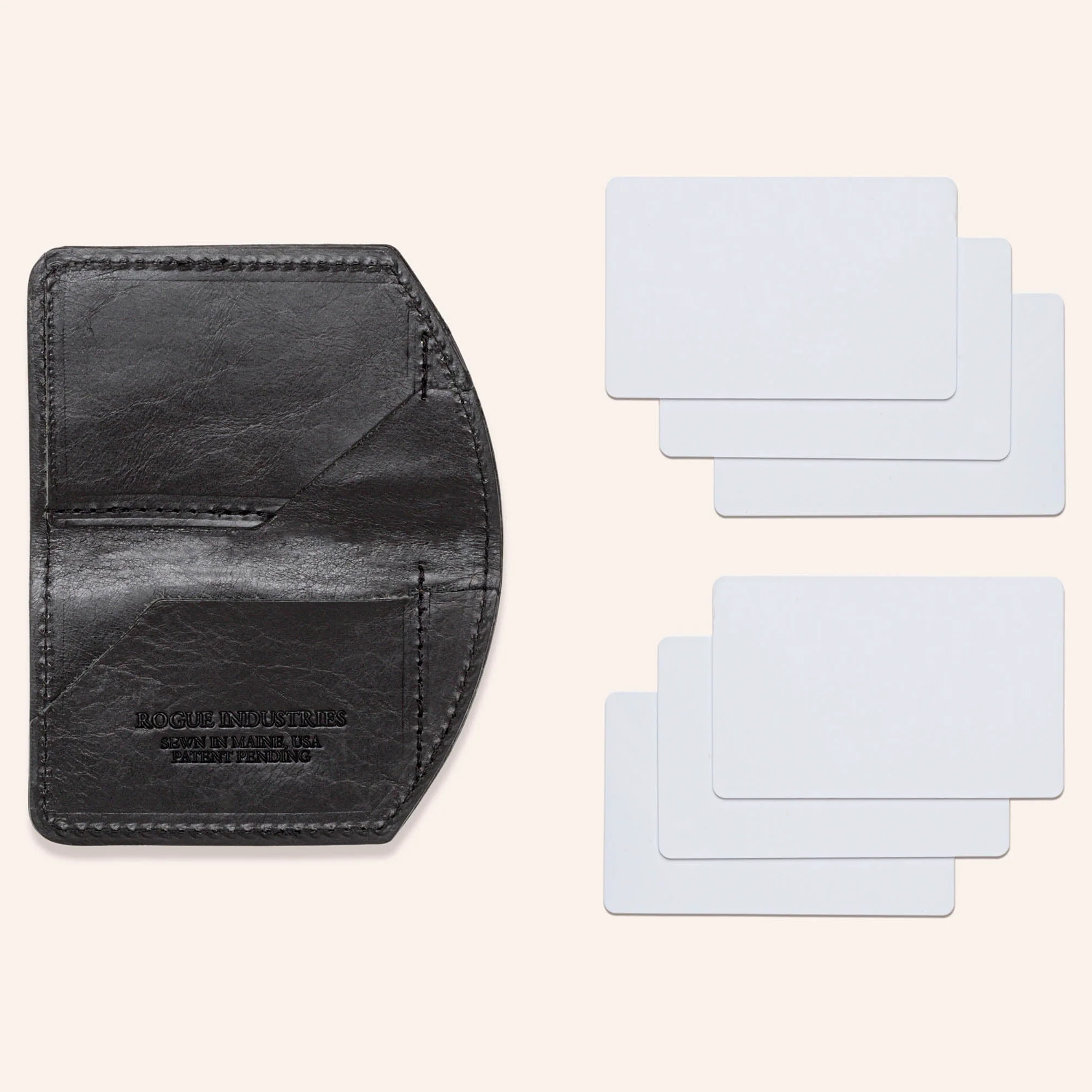 The Minimalist Wallet - Image 11