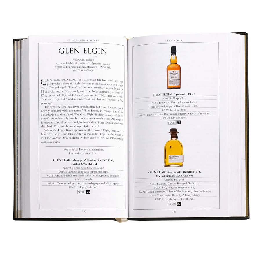 The Scotch Book - Image 3