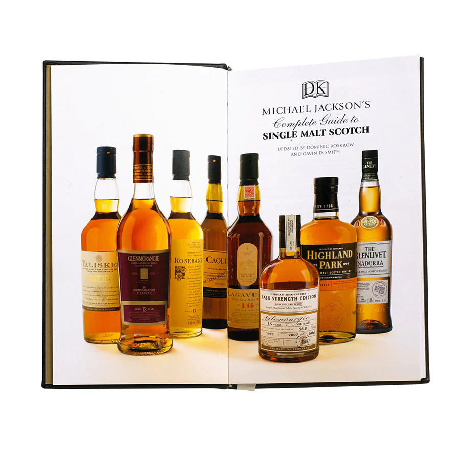 The Scotch Book - Image 4