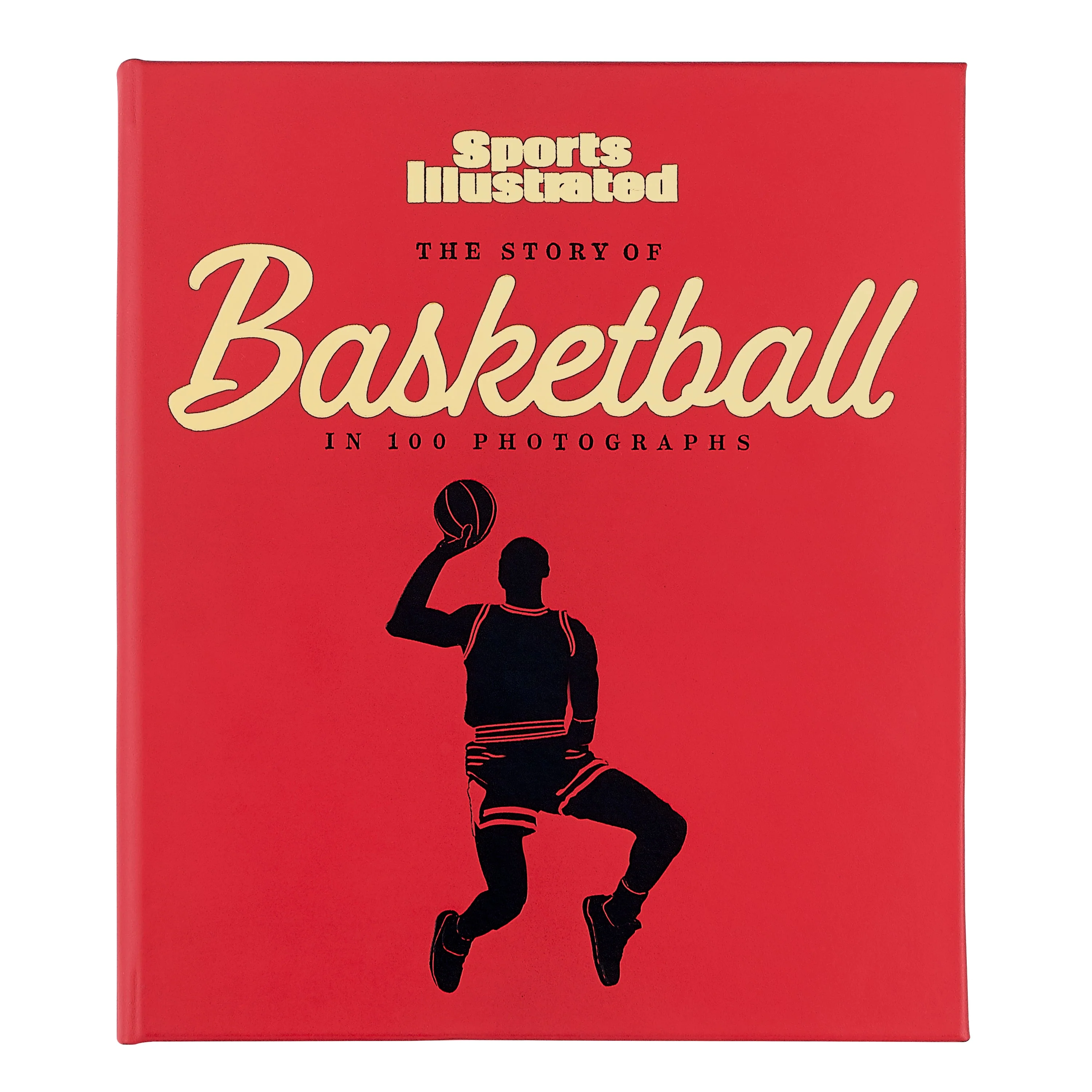 The Story of Basketball in 100 Photographs by Sports Illustrated - Image 2