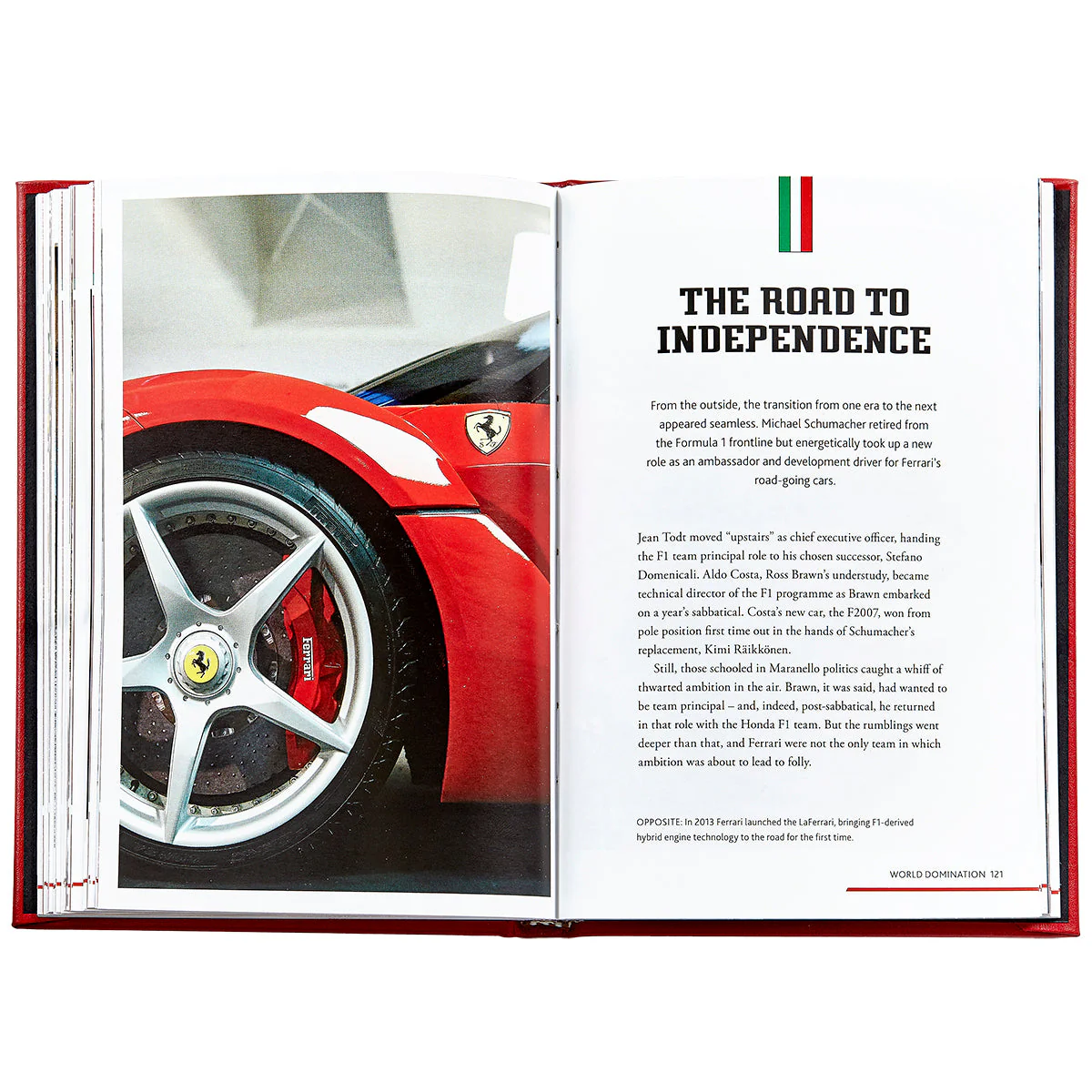 The Story of Ferrari - Image 10