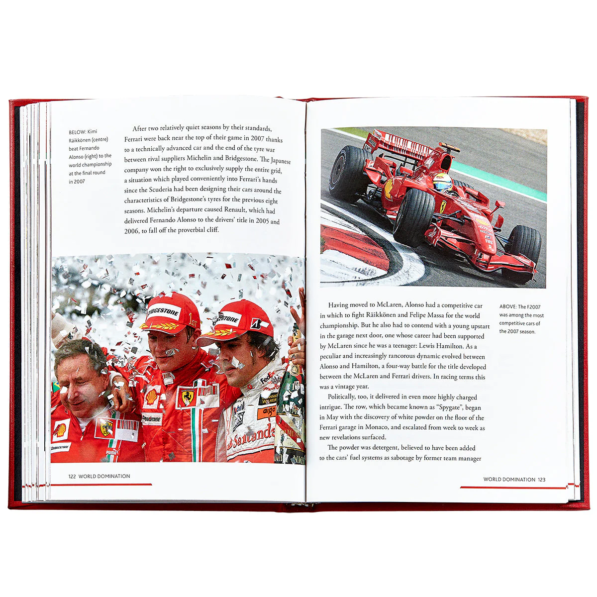 The Story of Ferrari - Image 11
