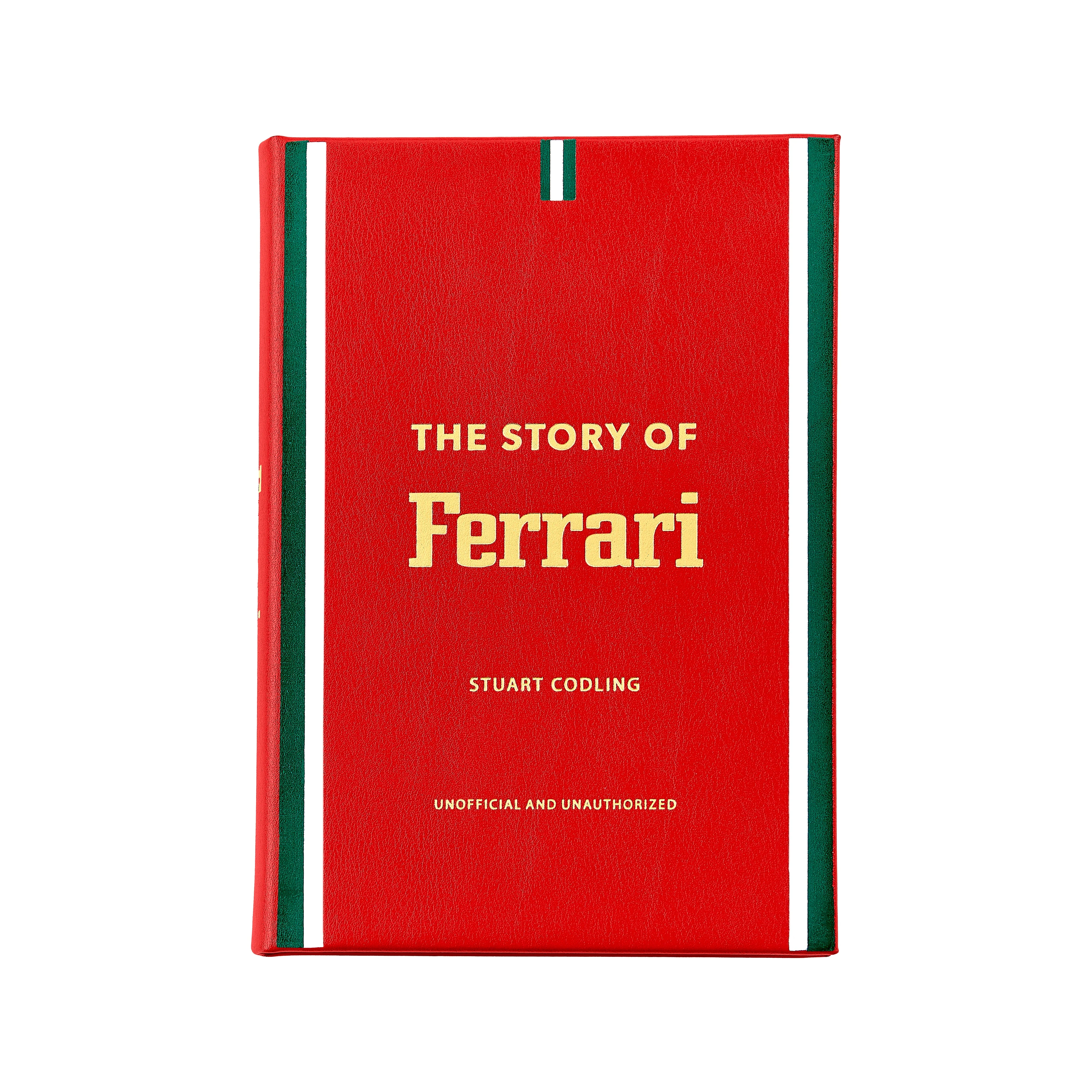 The Story of Ferrari - Image 2