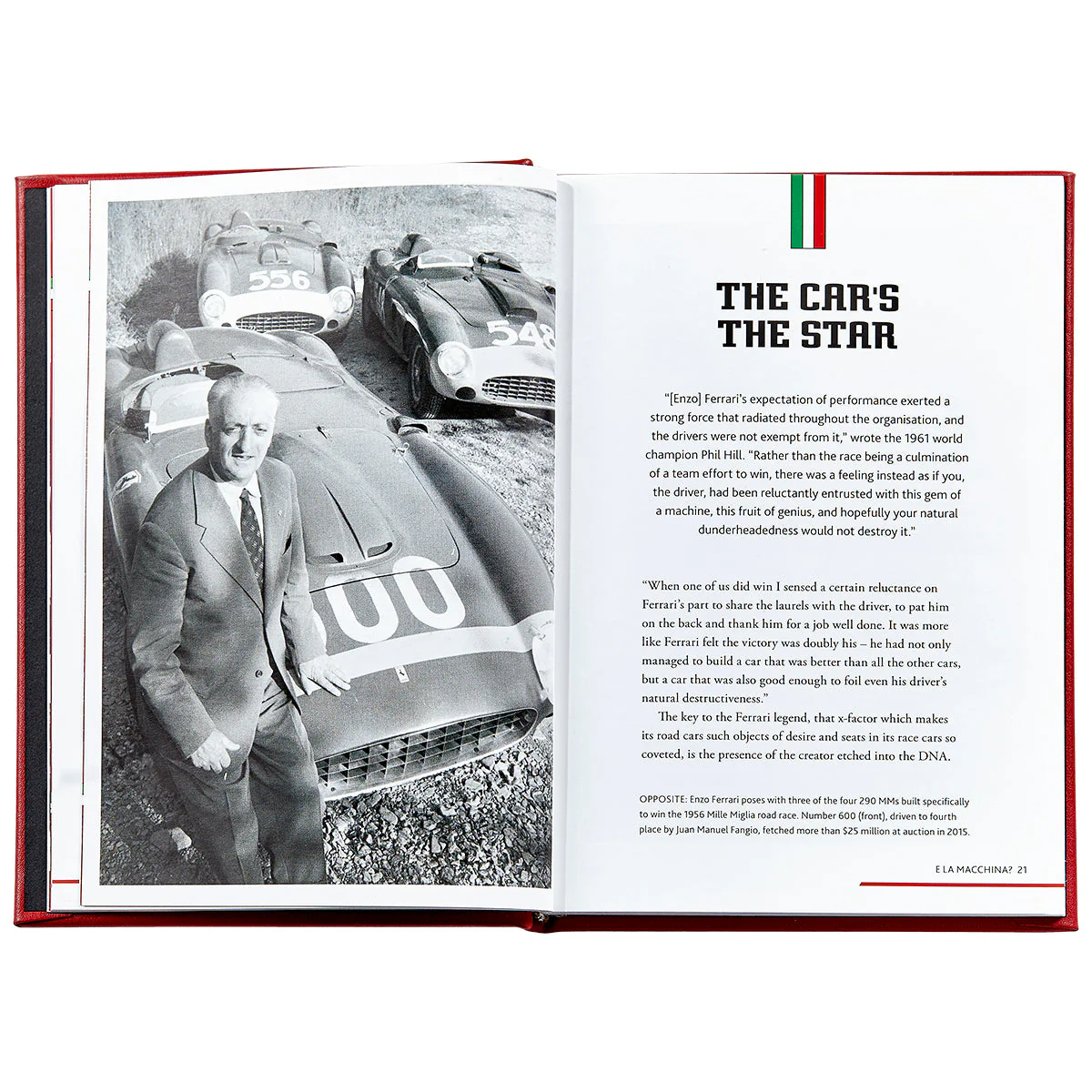 The Story of Ferrari - Image 3