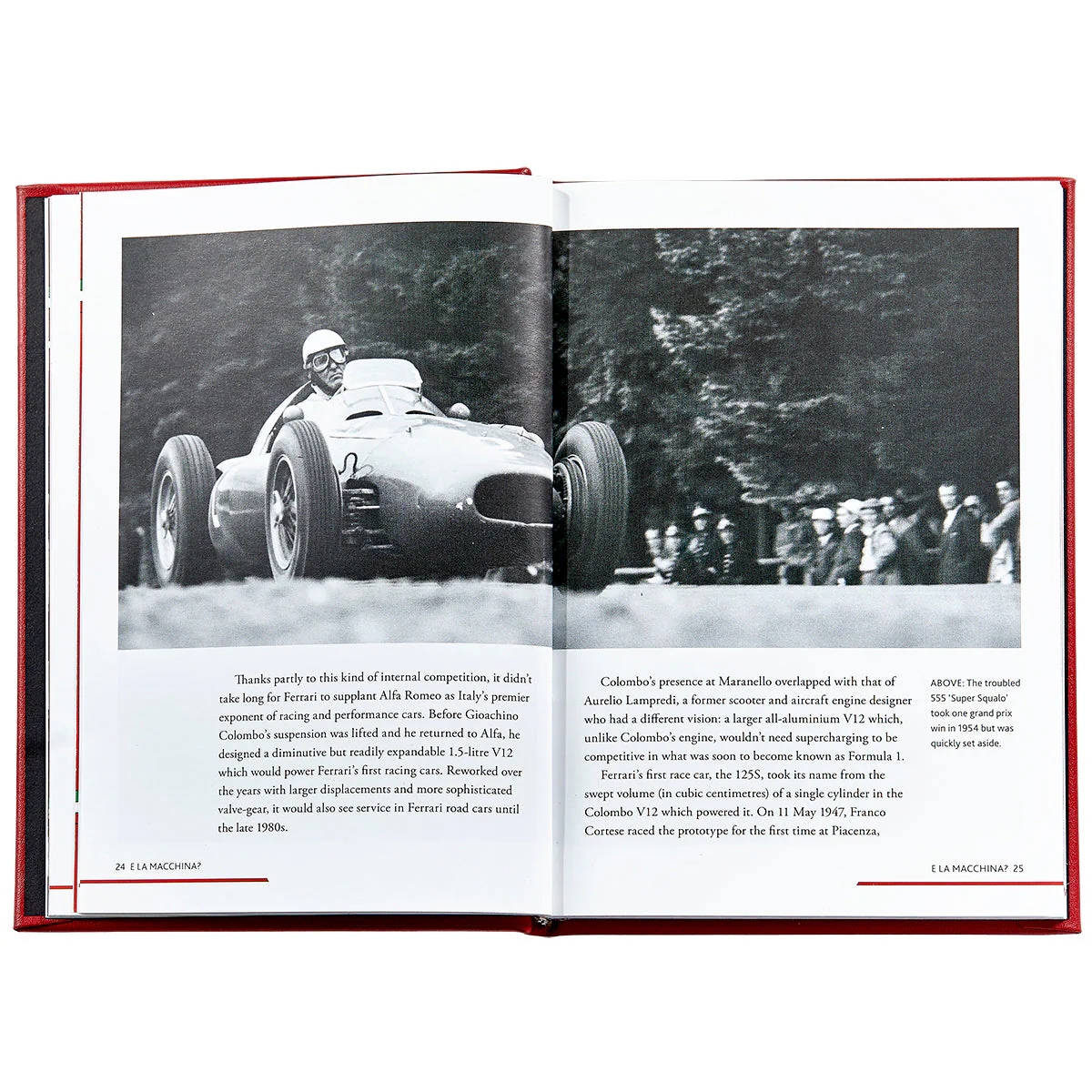 The Story of Ferrari - Image 4