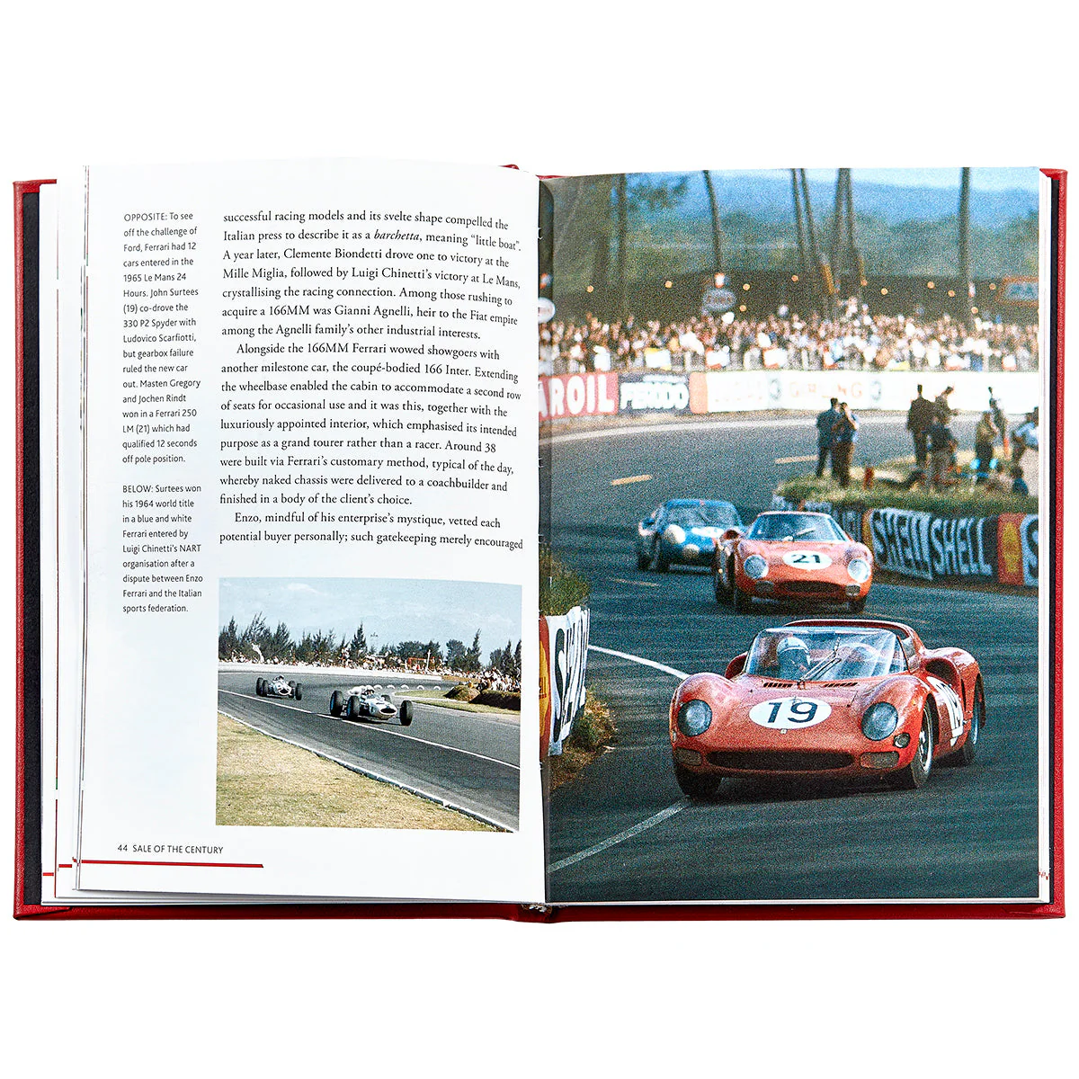 The Story of Ferrari - Image 5