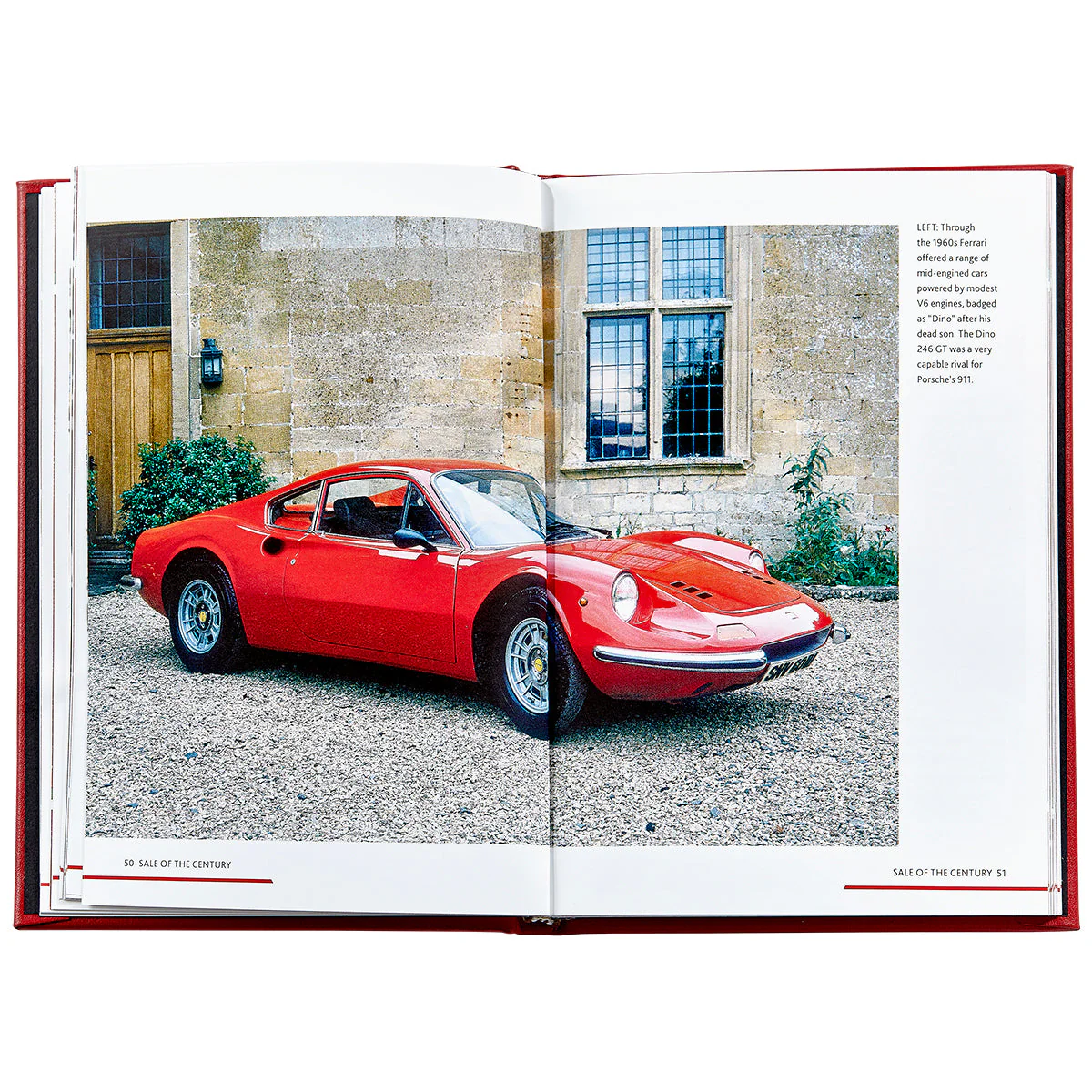 The Story of Ferrari - Image 6
