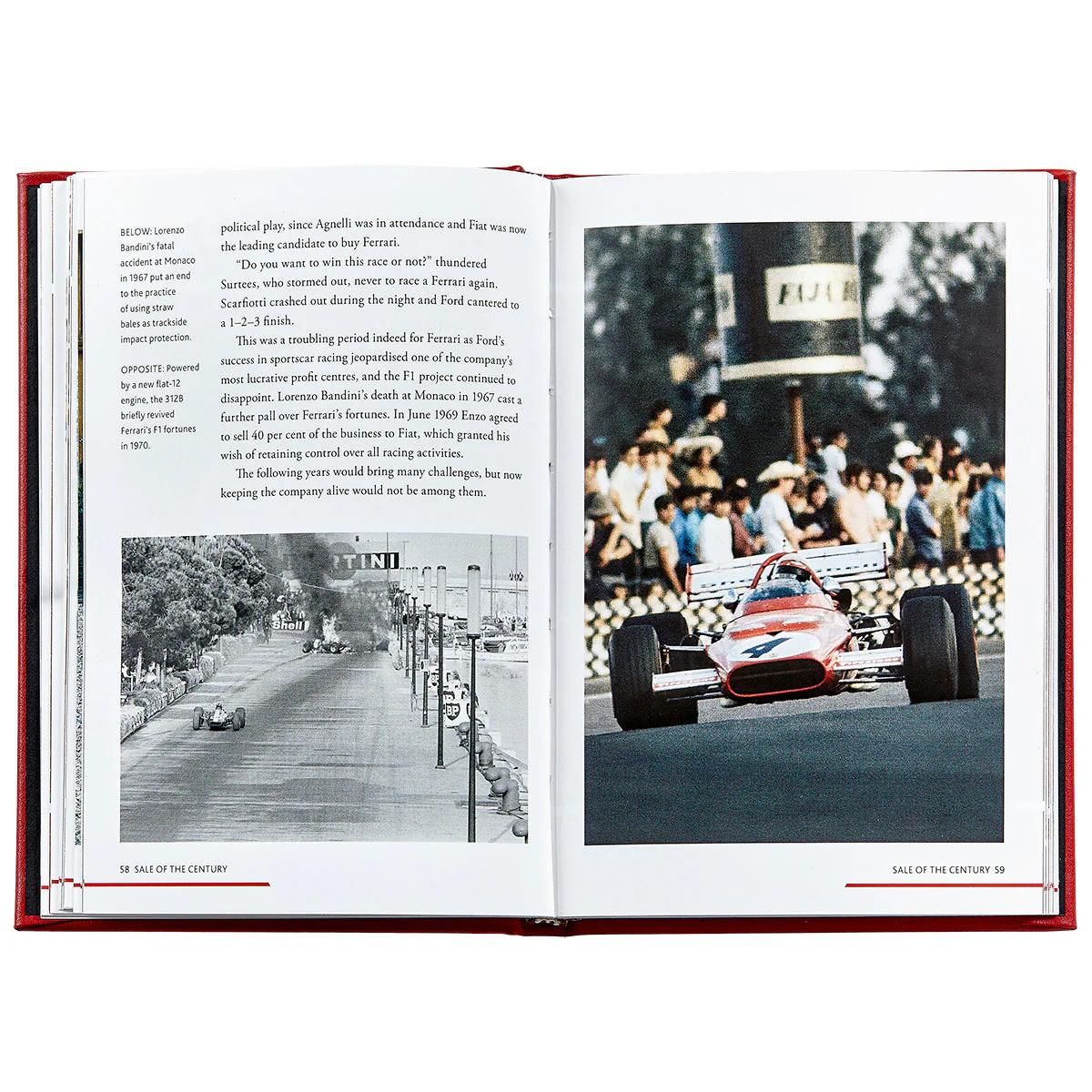 The Story of Ferrari - Image 7