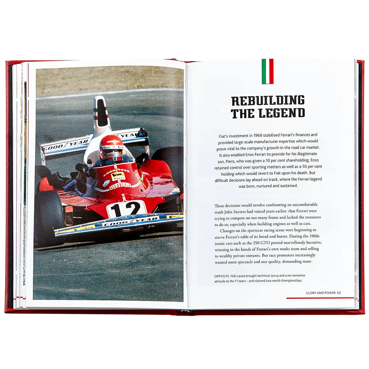 The Story of Ferrari - Image 8