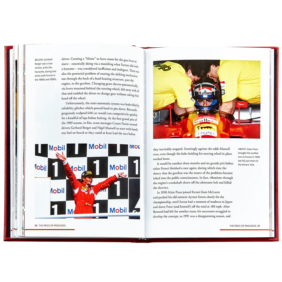 The Story of Ferrari - Image 9
