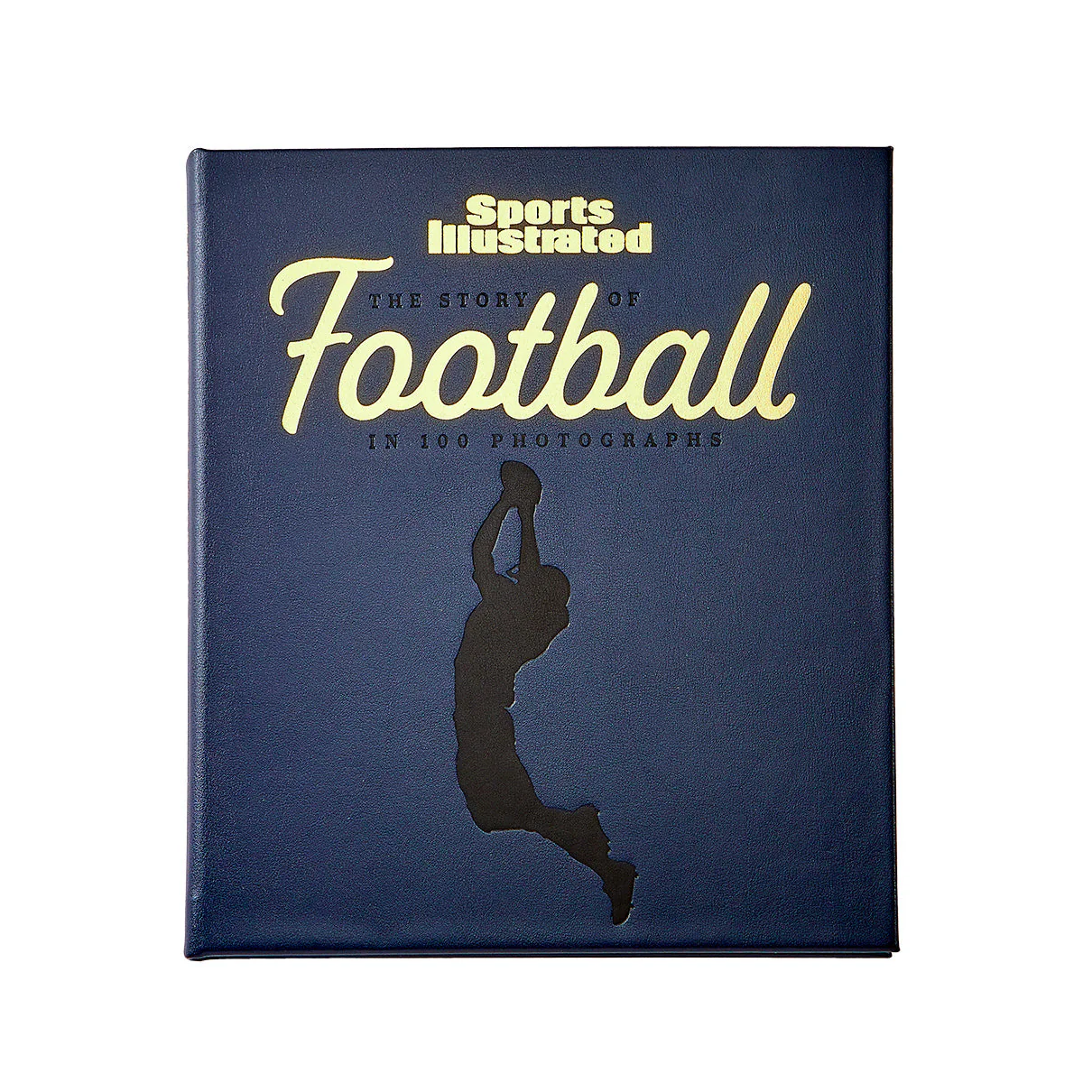 The Story of Football in 100 Photographs by Sports Illustrated - Image 3