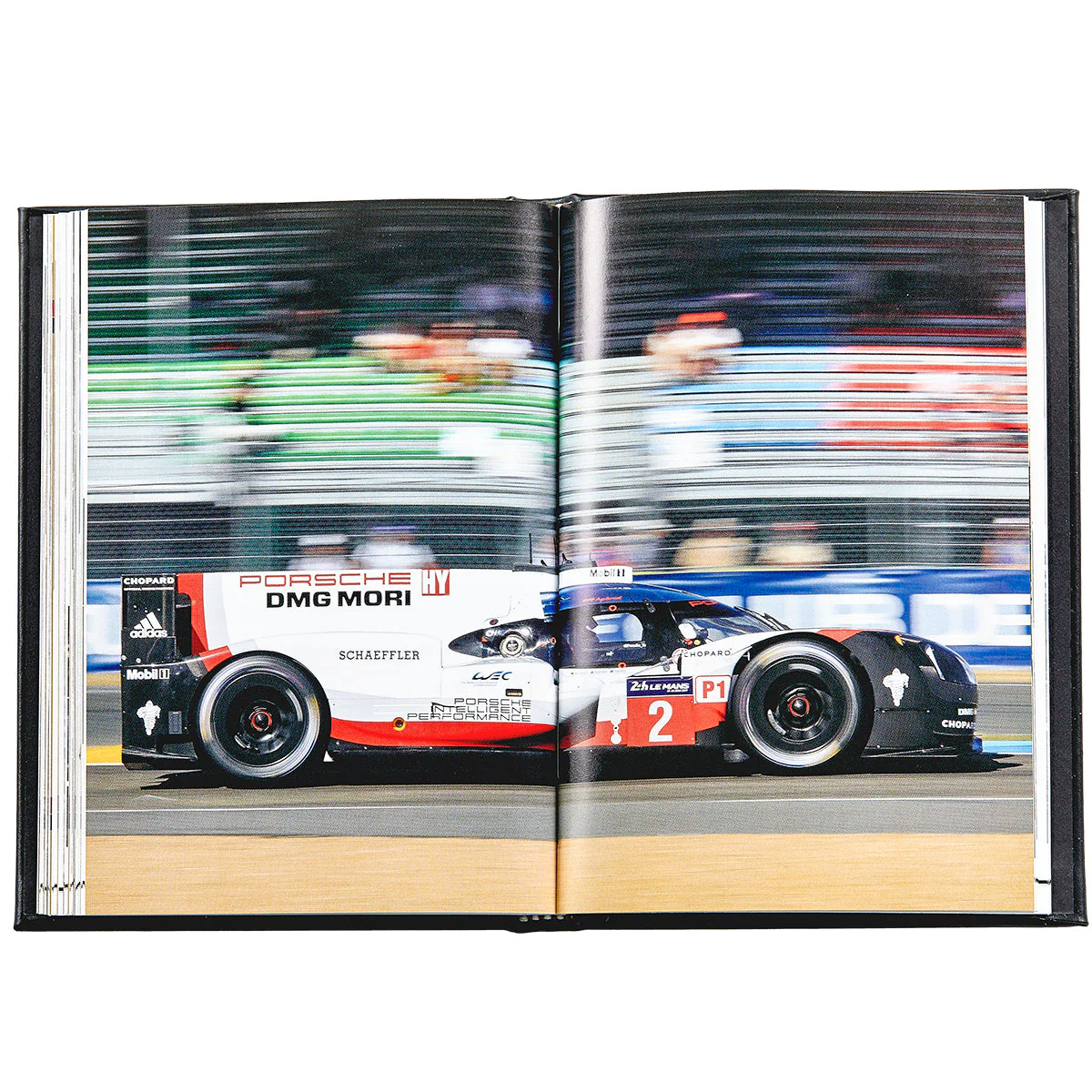 The Story of Porsche - Image 10