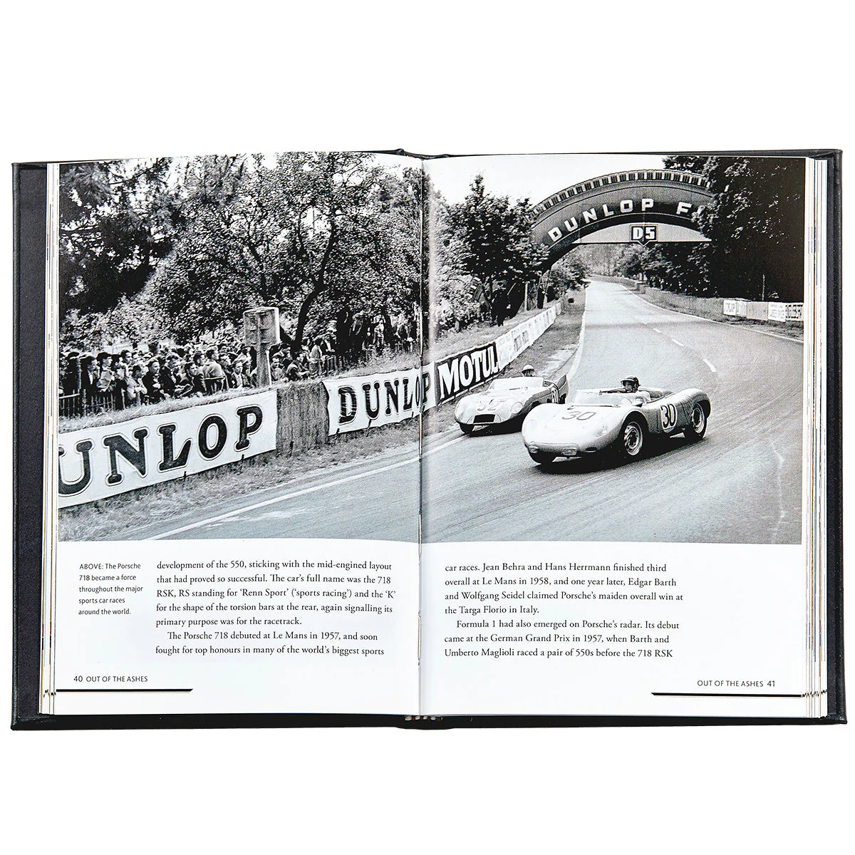The Story of Porsche - Image 11