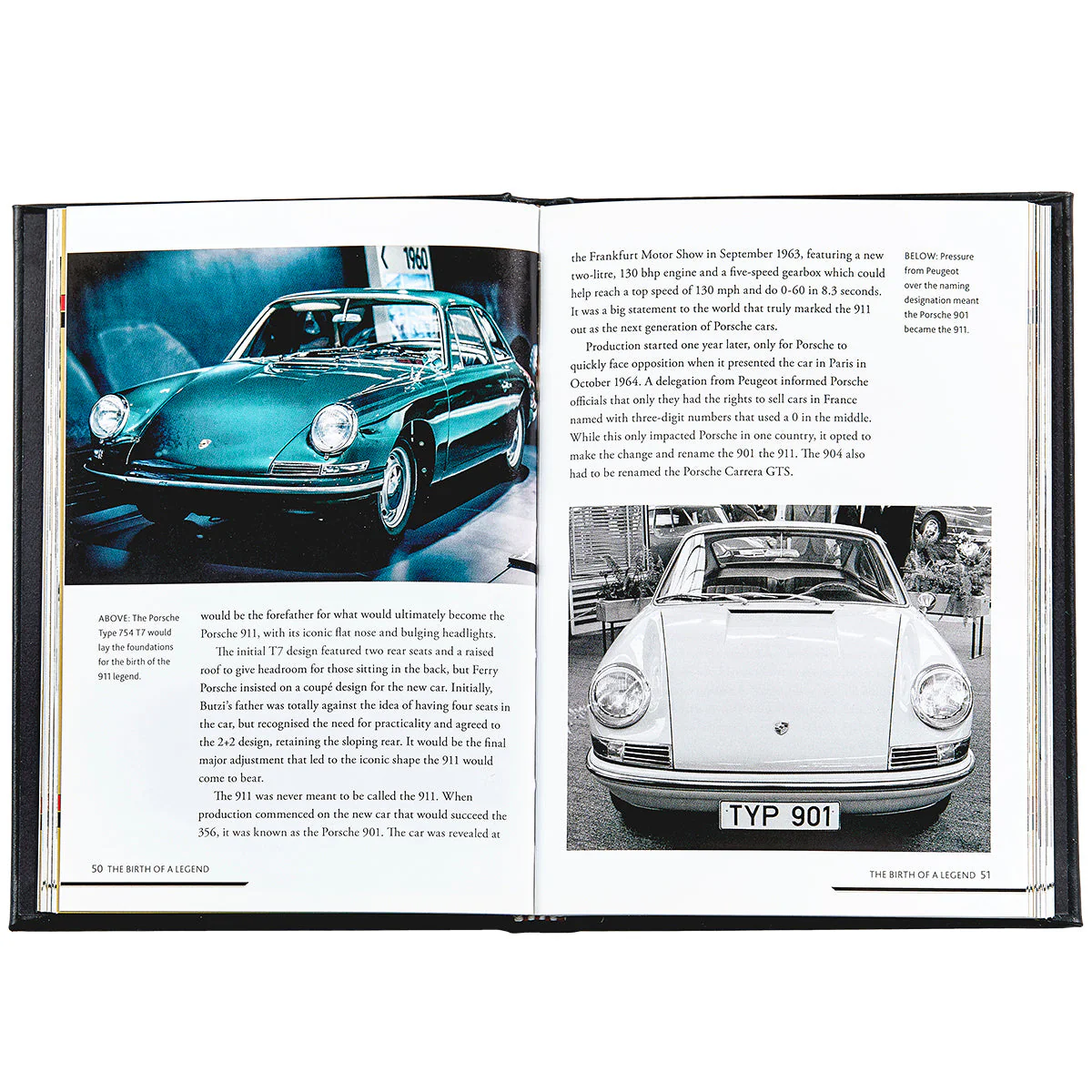The Story of Porsche - Image 3