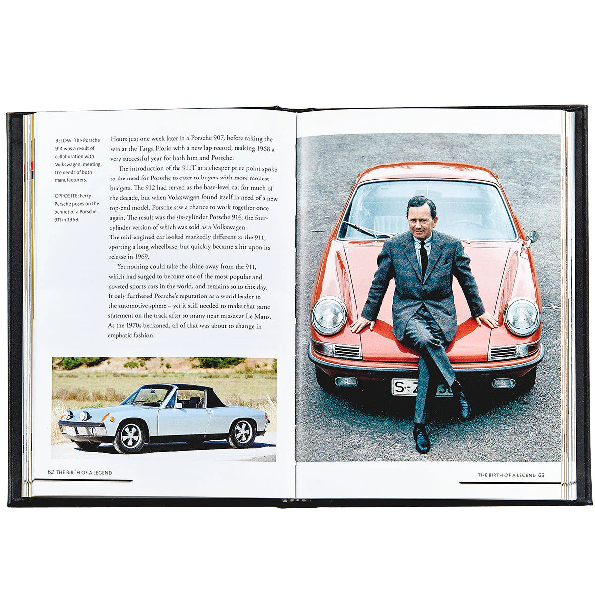 The Story of Porsche - Image 5