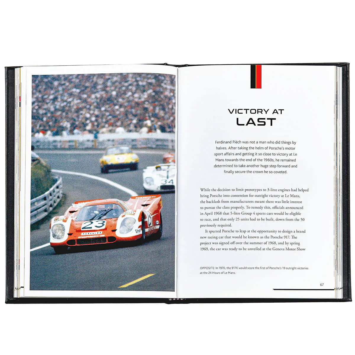 The Story of Porsche - Image 6