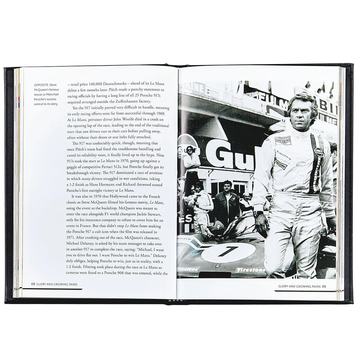 The Story of Porsche - Image 7