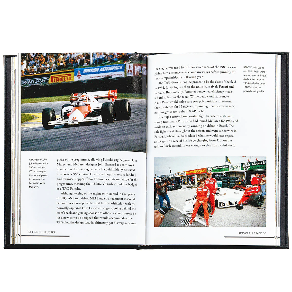 The Story of Porsche - Image 8