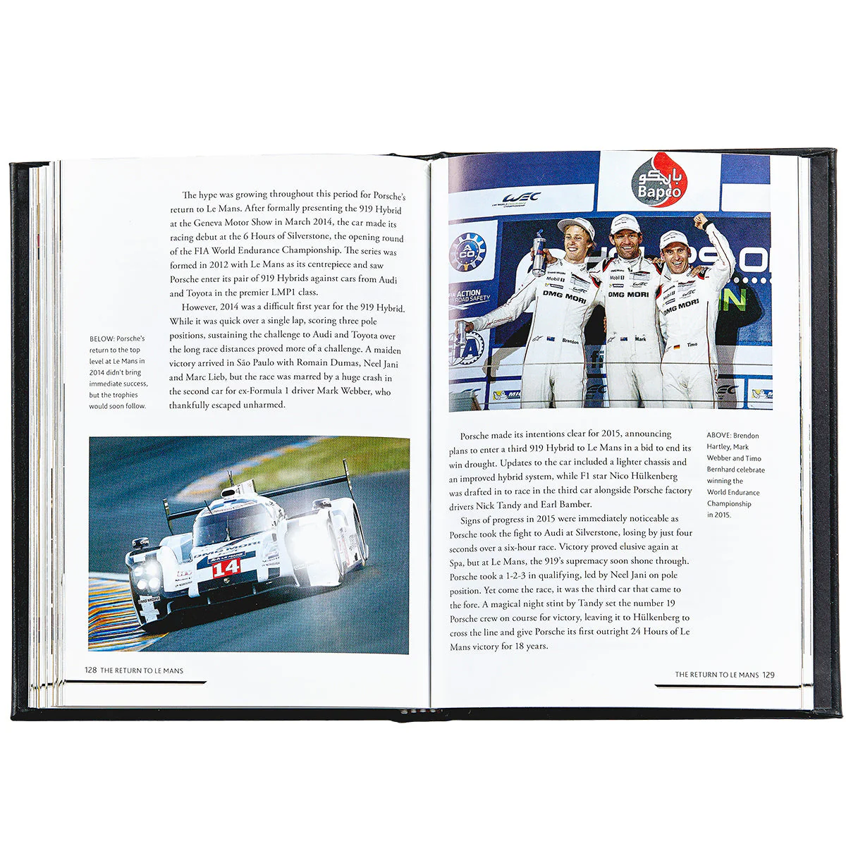 The Story of Porsche - Image 9