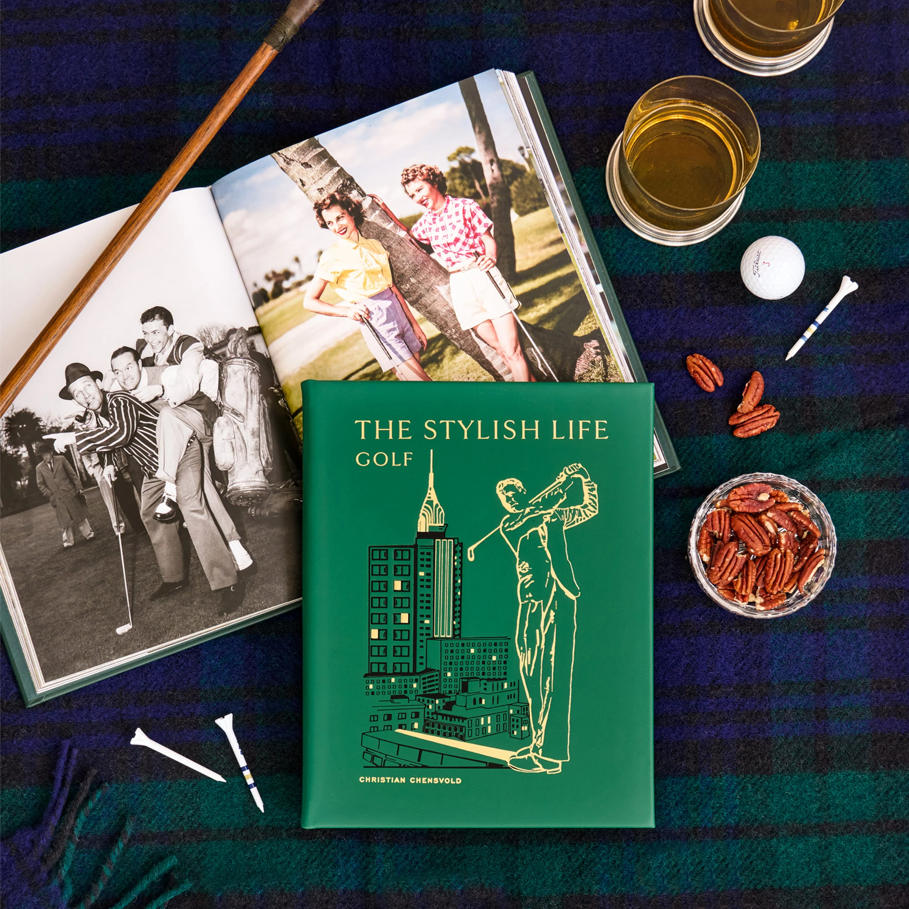 The Stylish Life: Golf - Image 2