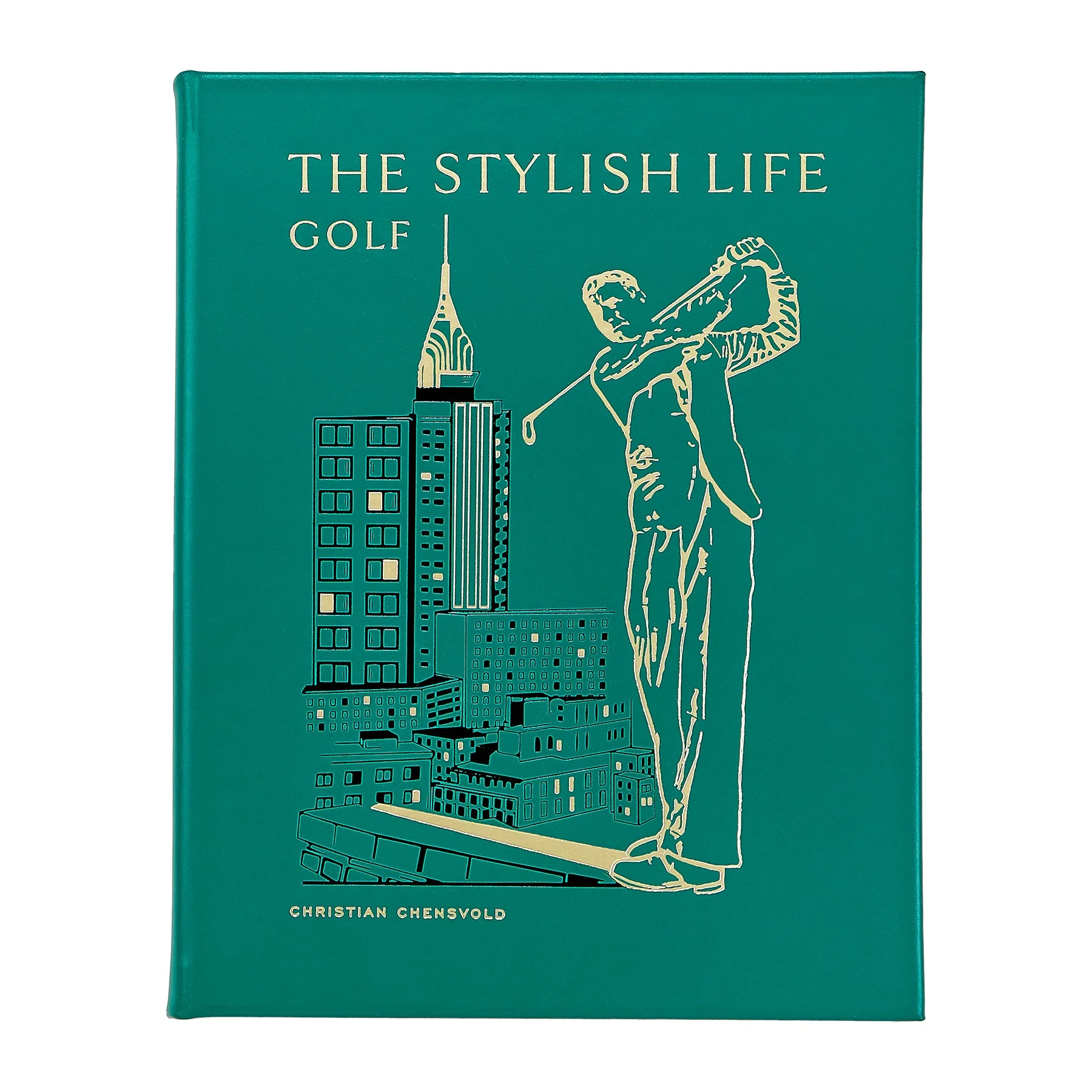 The Stylish Life: Golf - Image 3