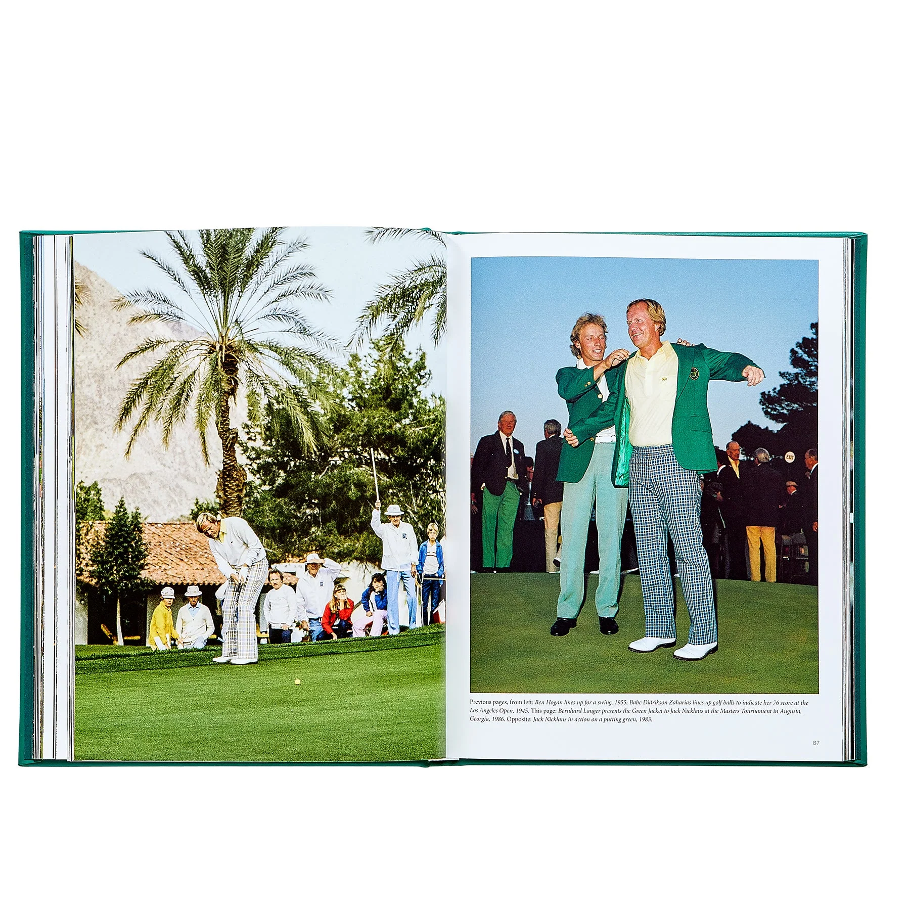The Stylish Life: Golf - Image 4