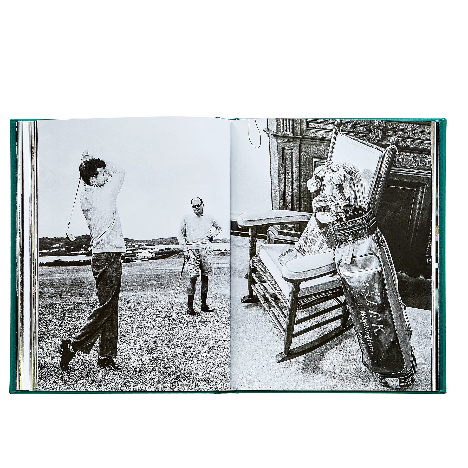 The Stylish Life: Golf - Image 5