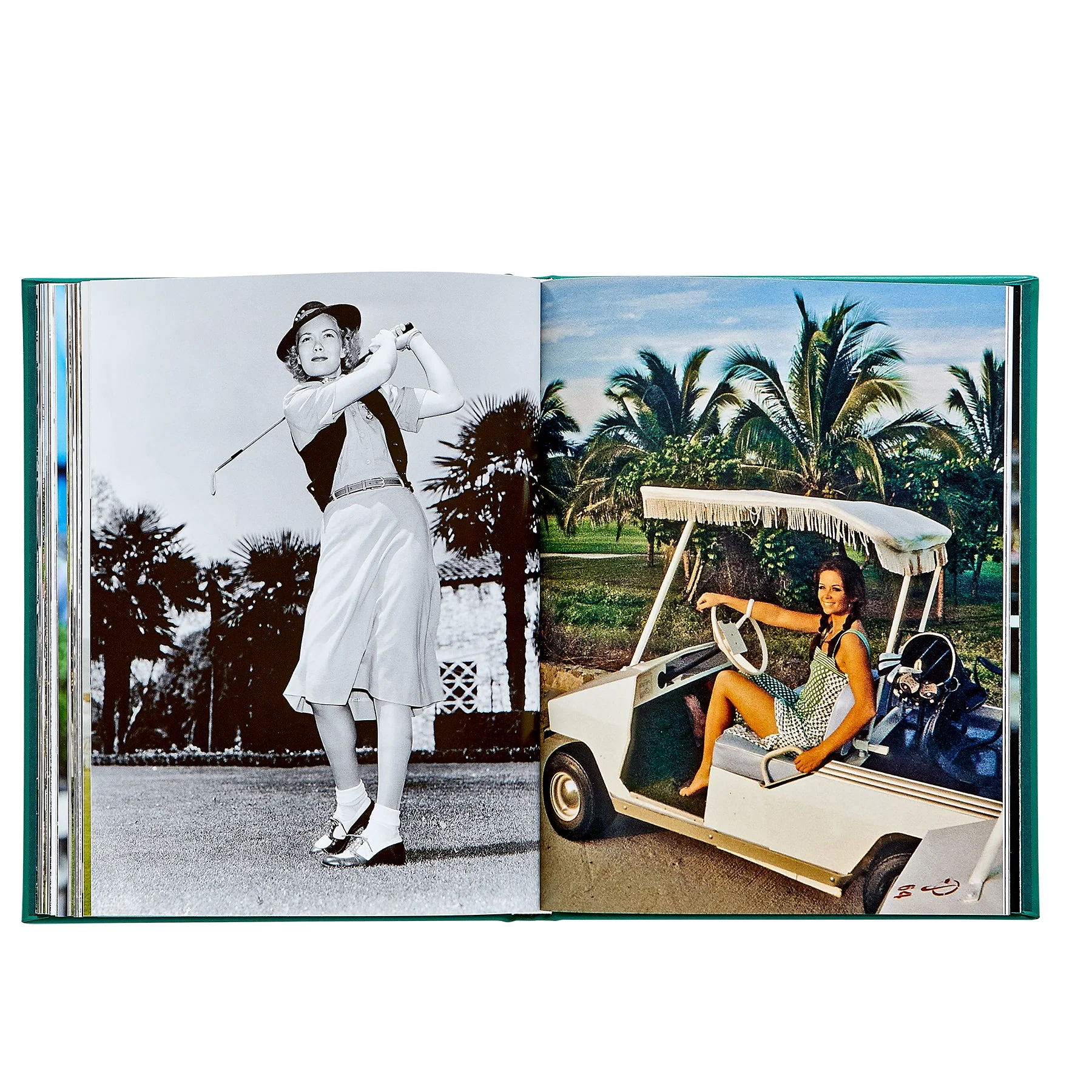 The Stylish Life: Golf - Image 6