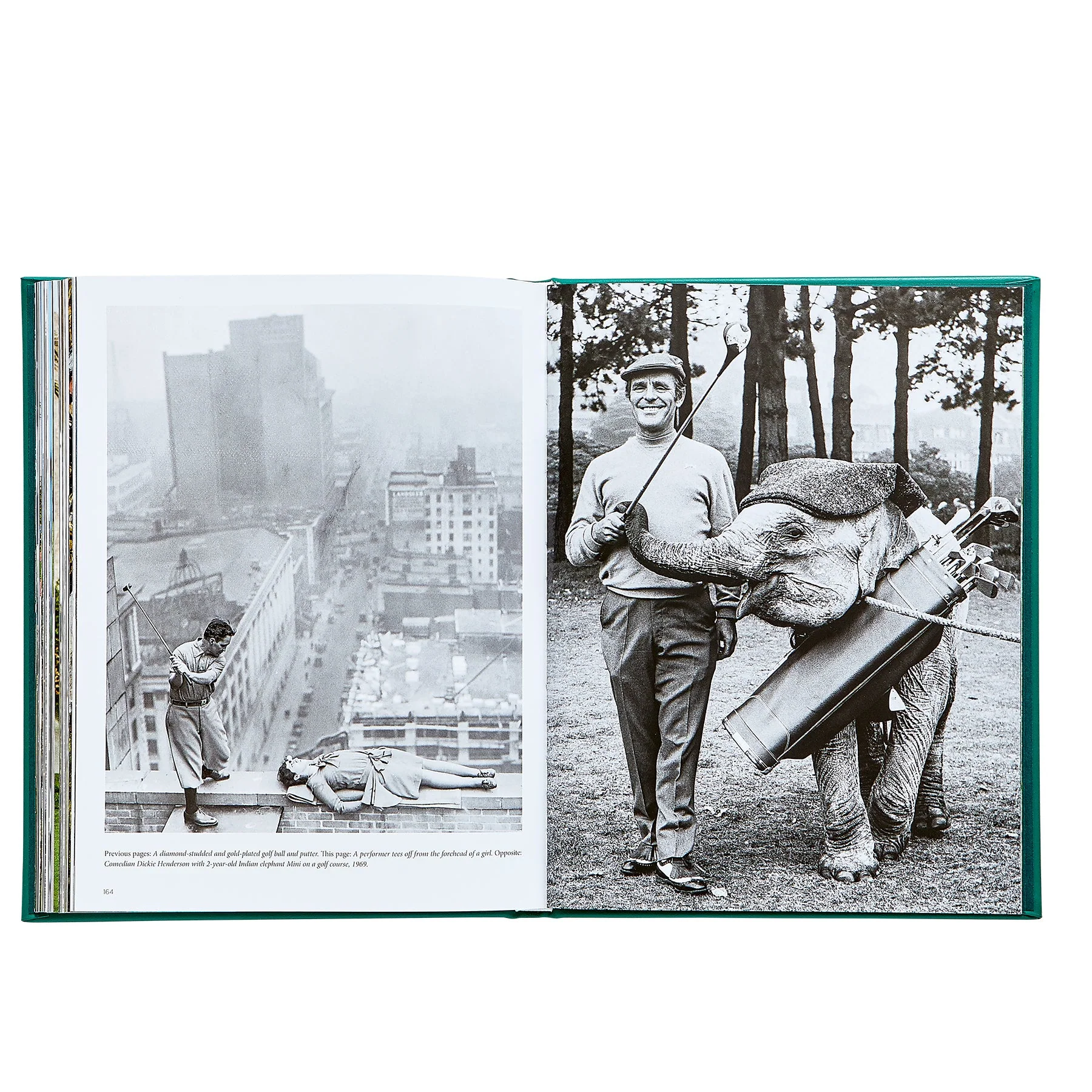 The Stylish Life: Golf - Image 8