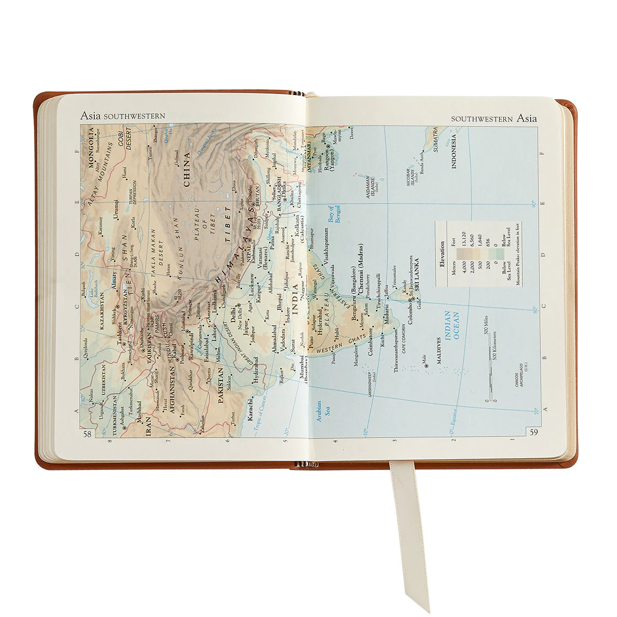 The Traveler's Atlas - Image 12