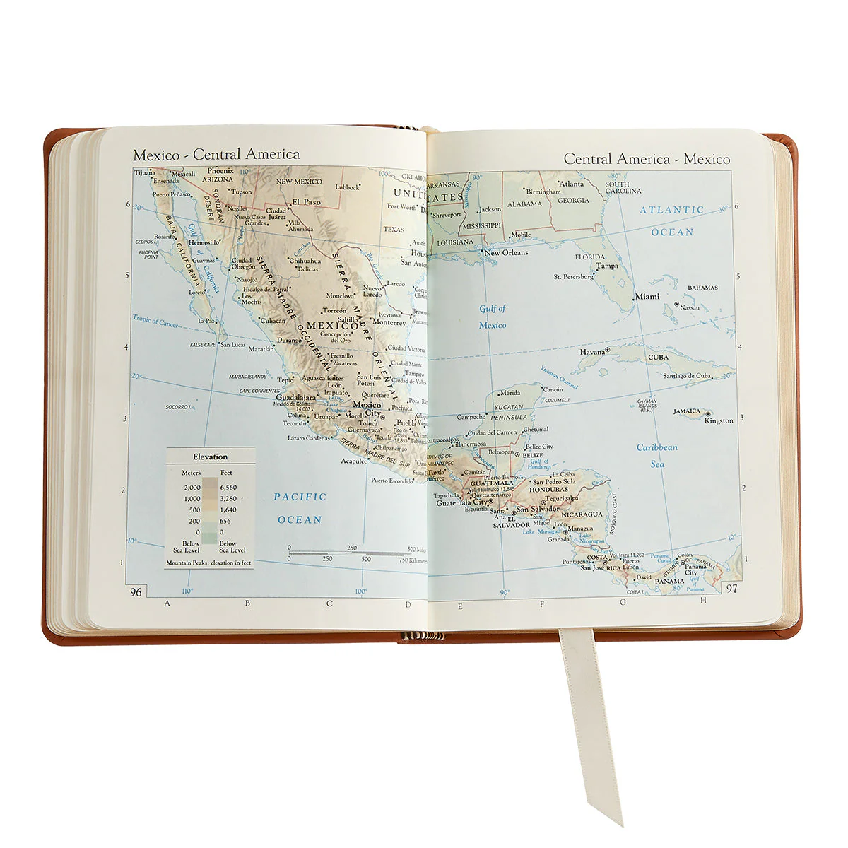 The Traveler's Atlas - Image 14