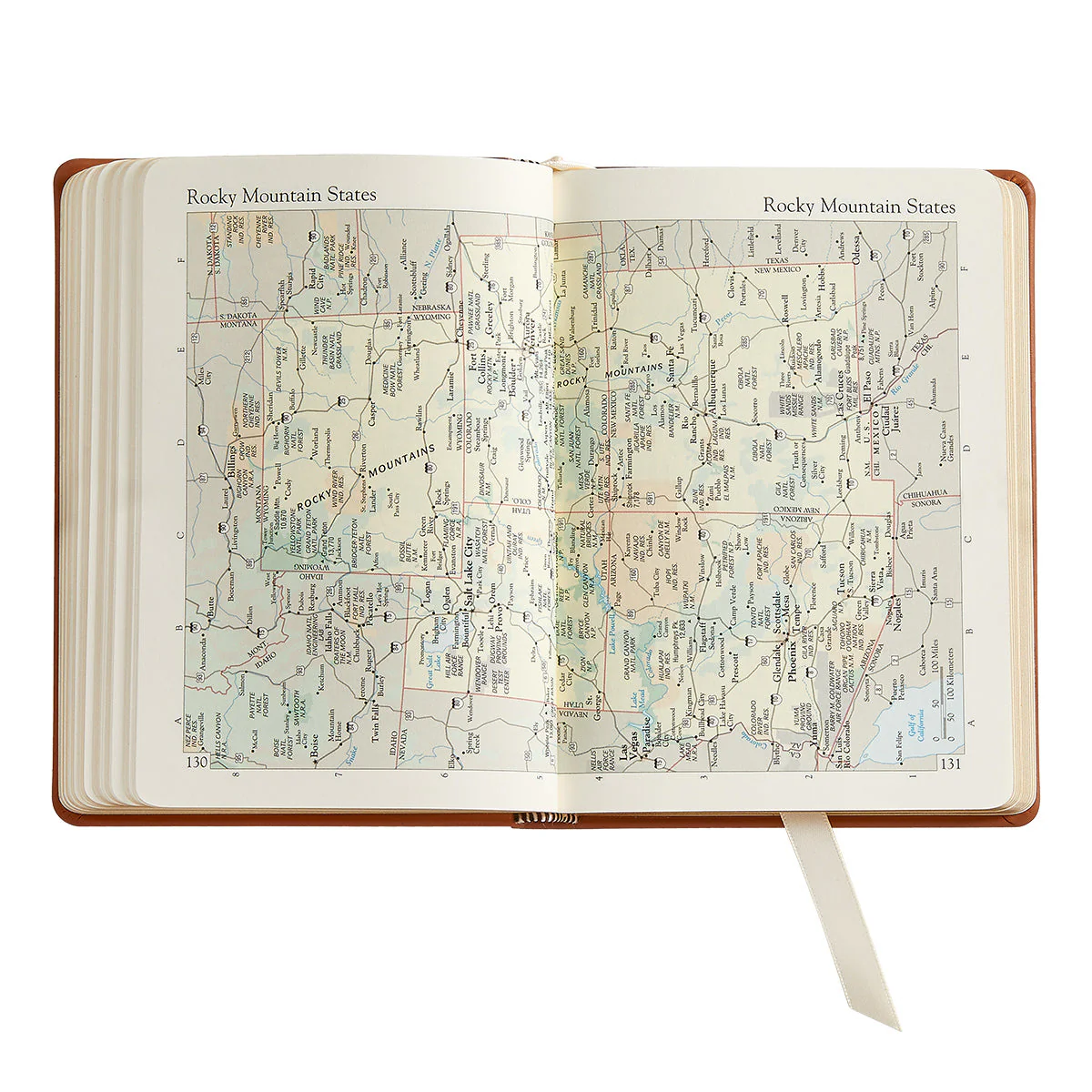 The Traveler's Atlas - Image 16