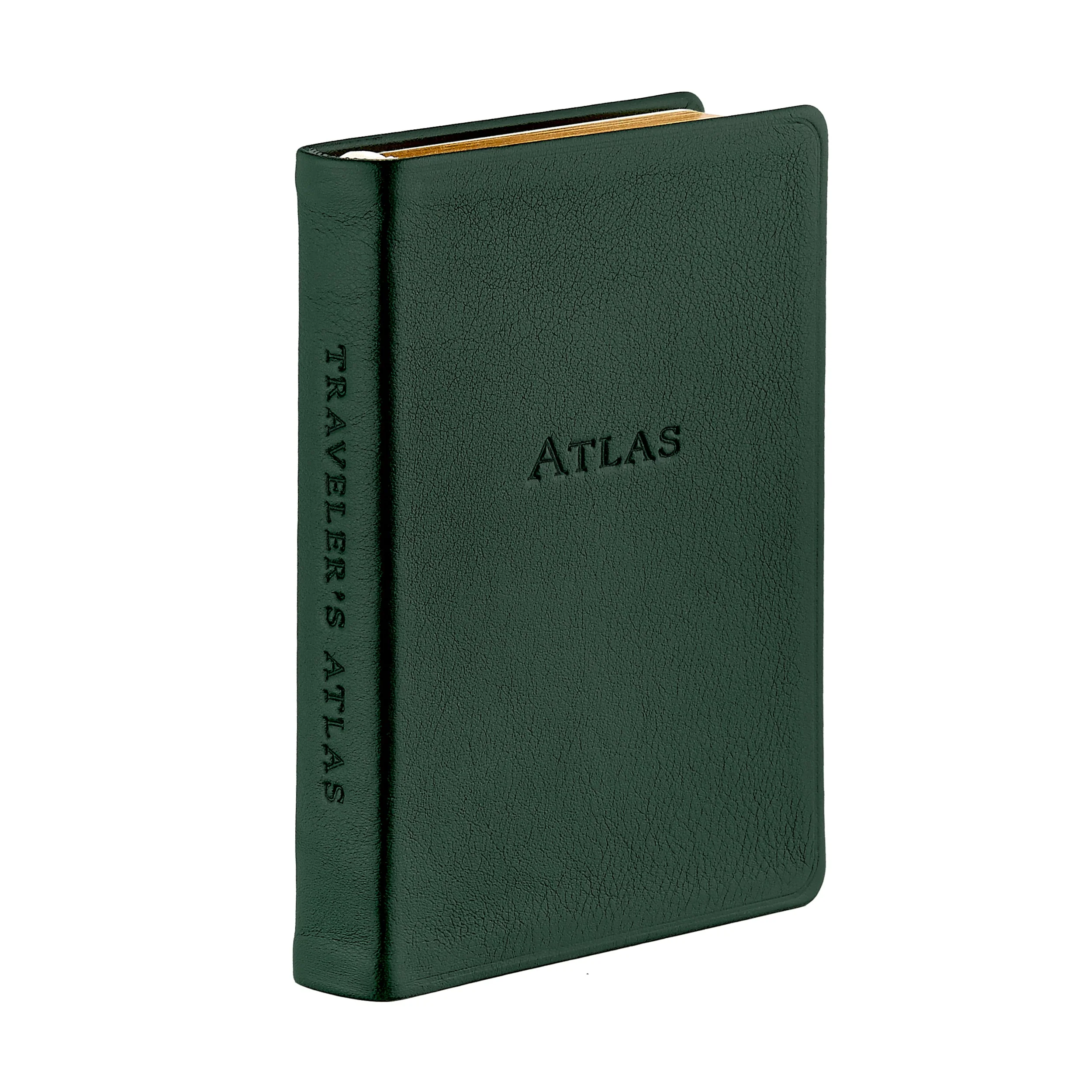 The Traveler's Atlas - Image 3