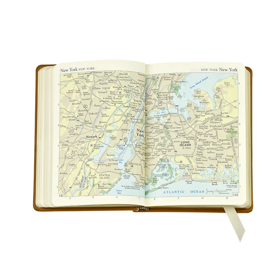 The Traveler's Atlas - Image 6
