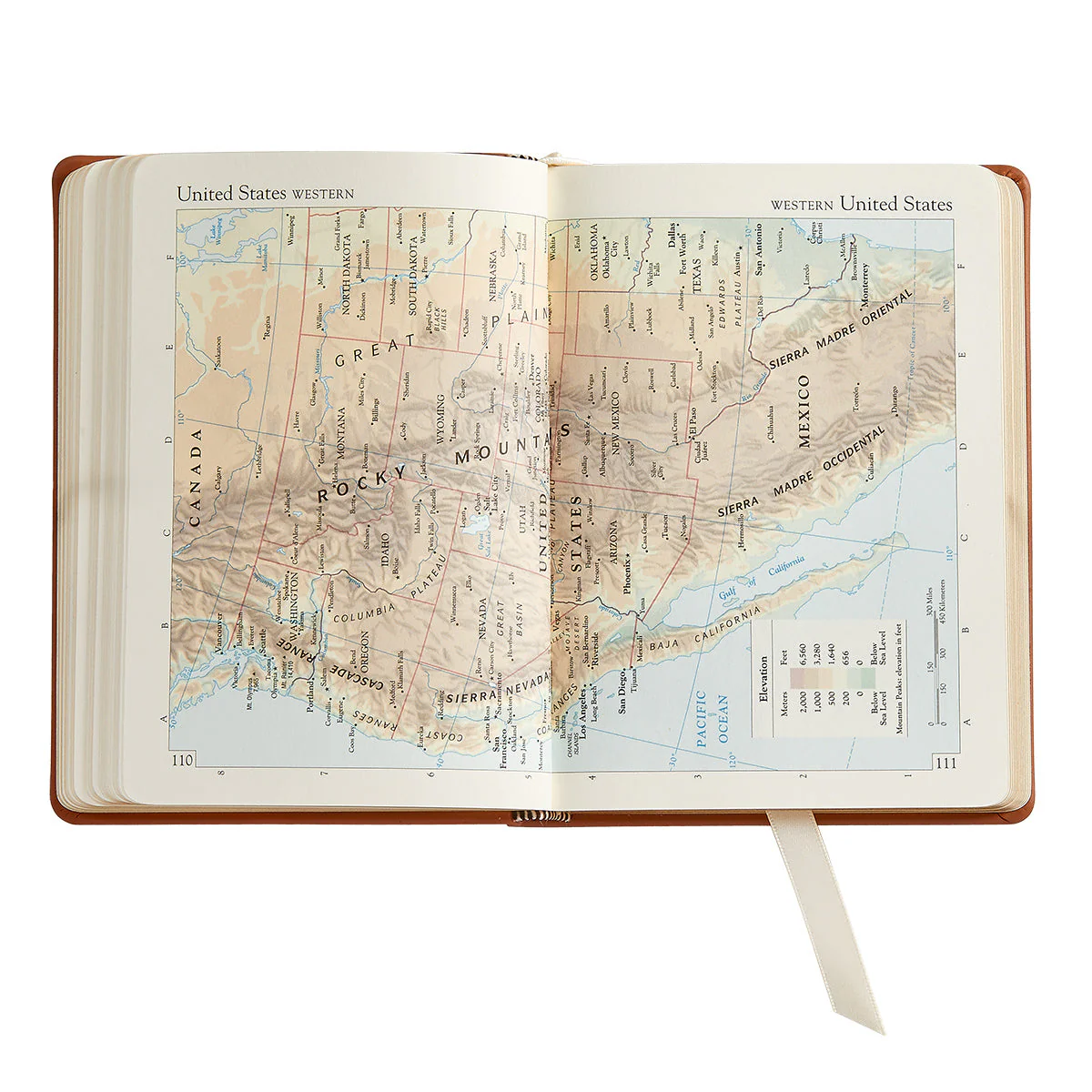 The Traveler's Atlas - Image 15