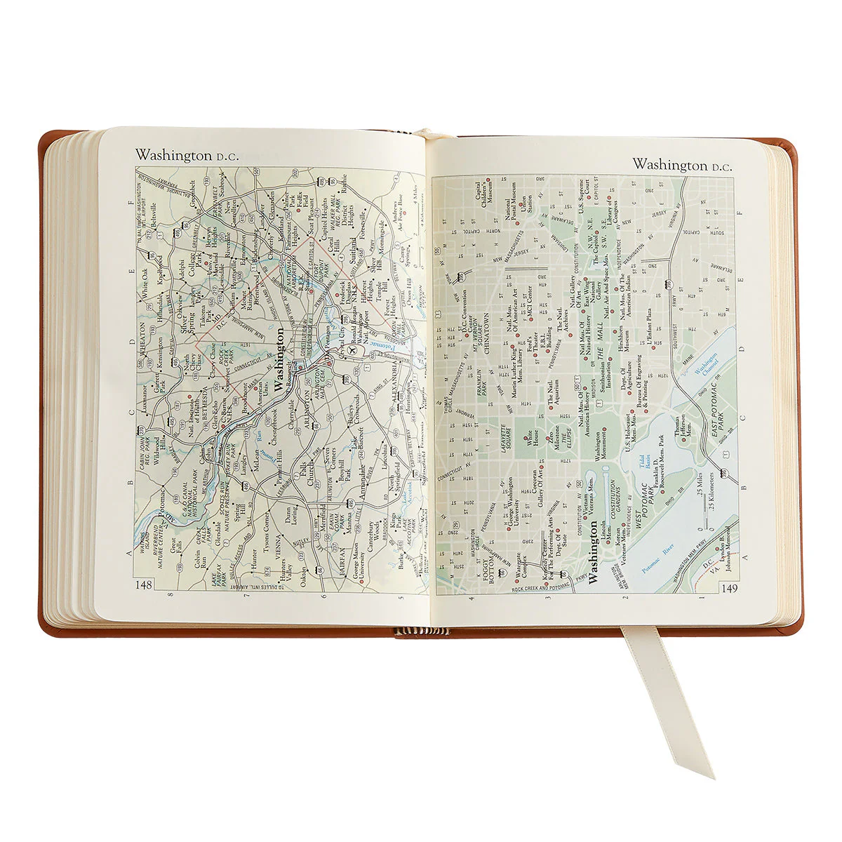 The Traveler's Atlas - Image 17