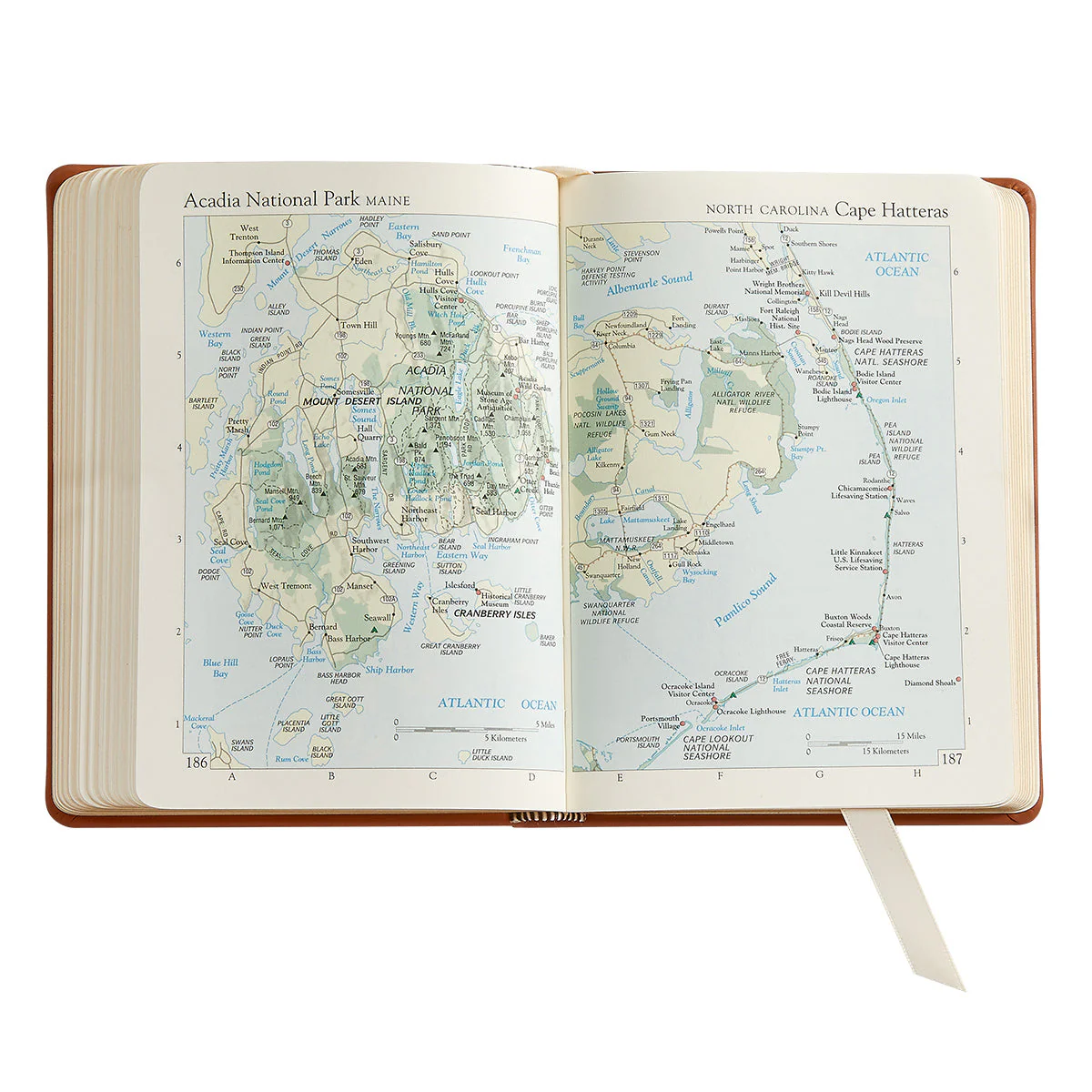 The Traveler's Atlas - Image 19