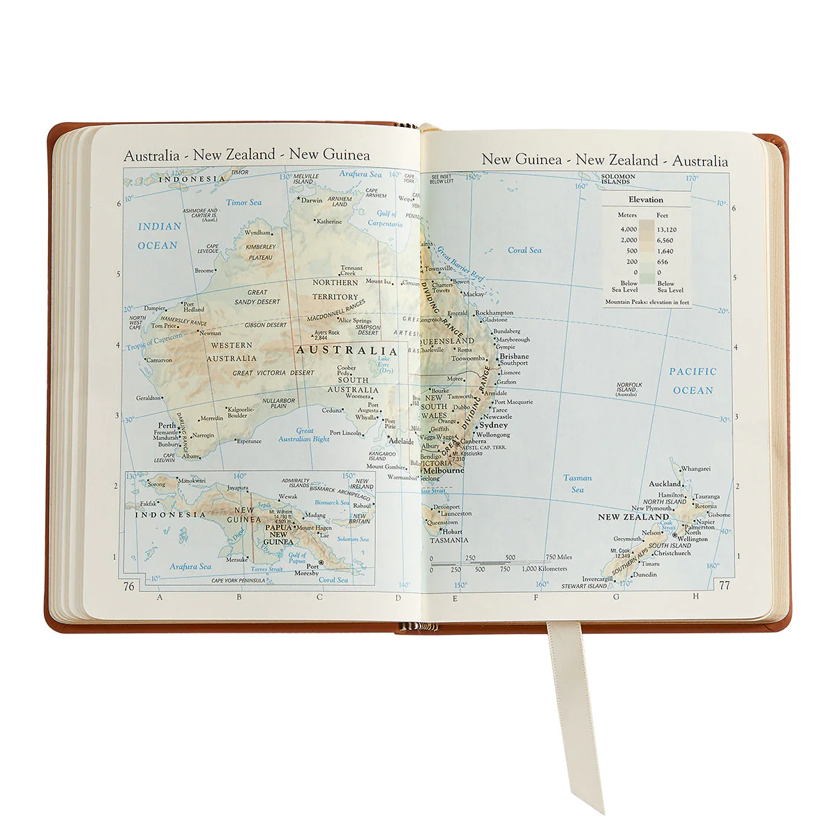 The Traveler's Atlas - Image 2