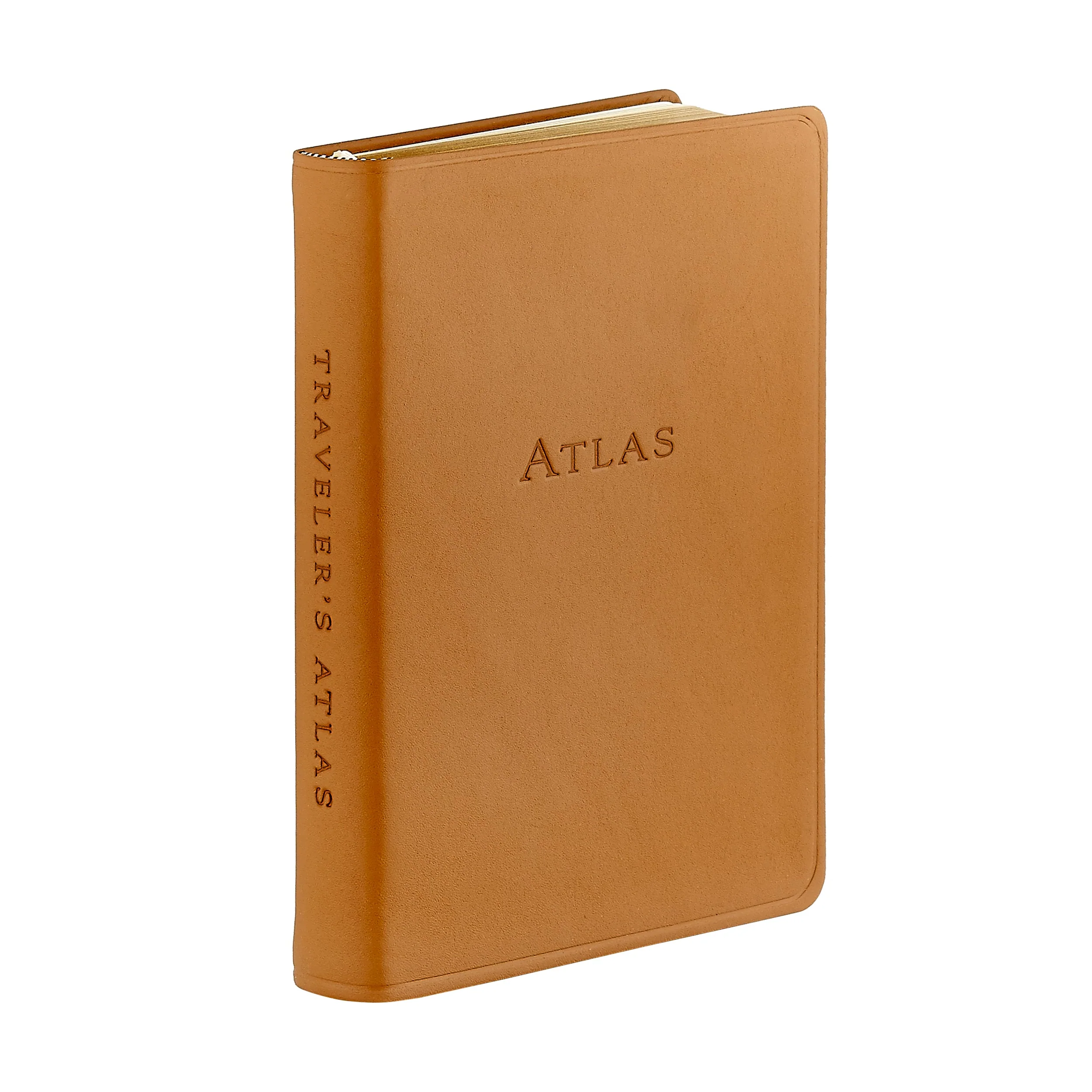 The Traveler's Atlas - Image 3