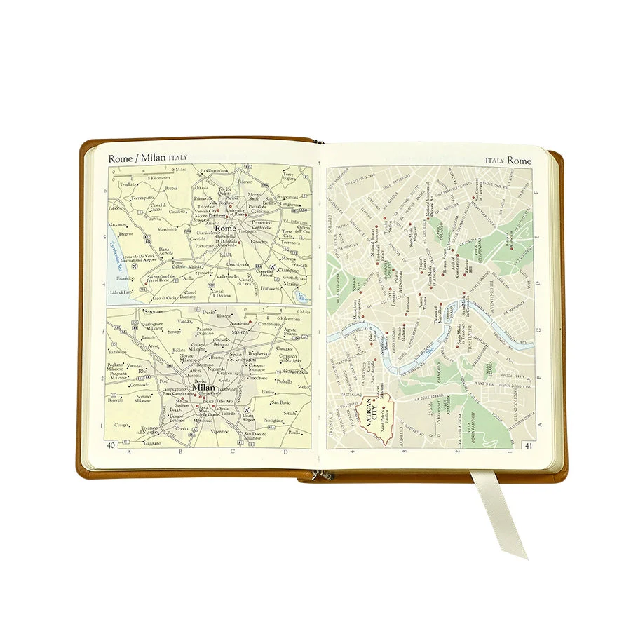 The Traveler's Atlas - Image 4