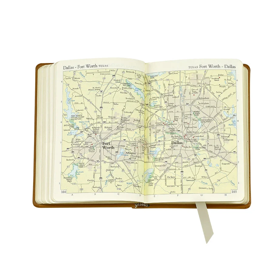 The Traveler's Atlas - Image 7