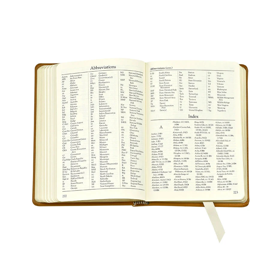 The Traveler's Atlas - Image 9