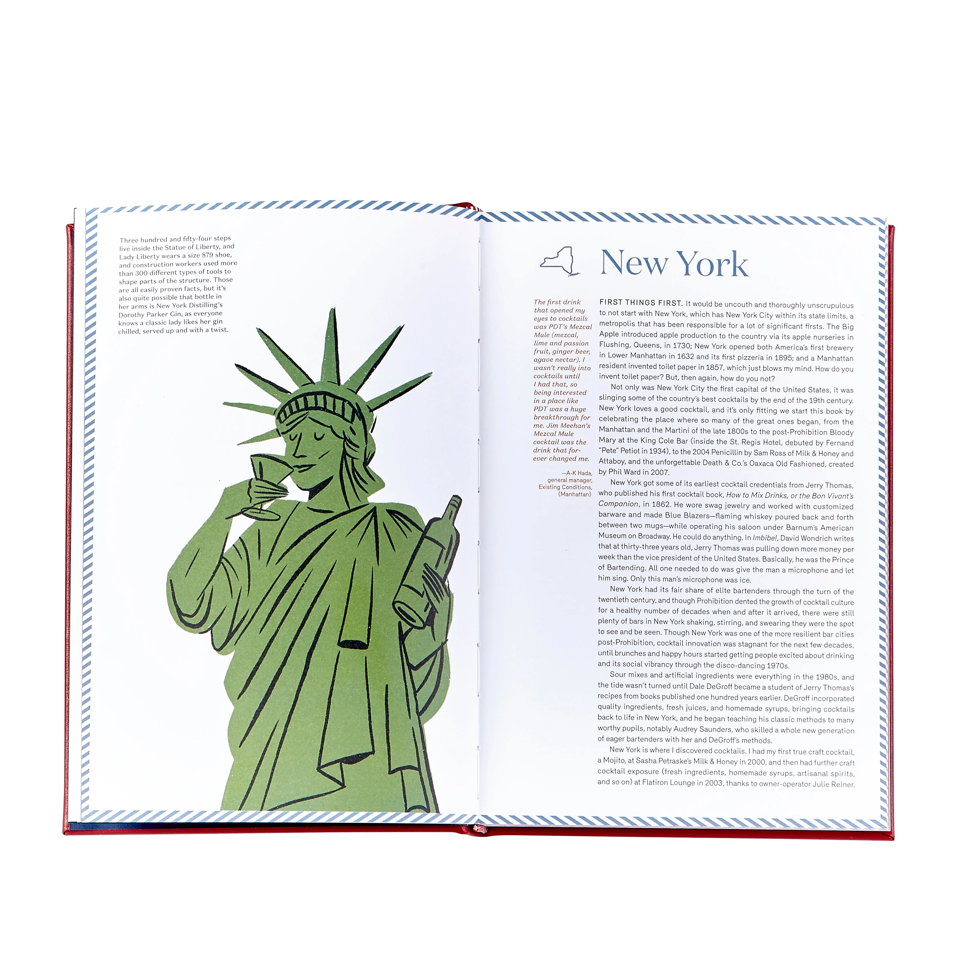The United States of Cocktails - Image 12