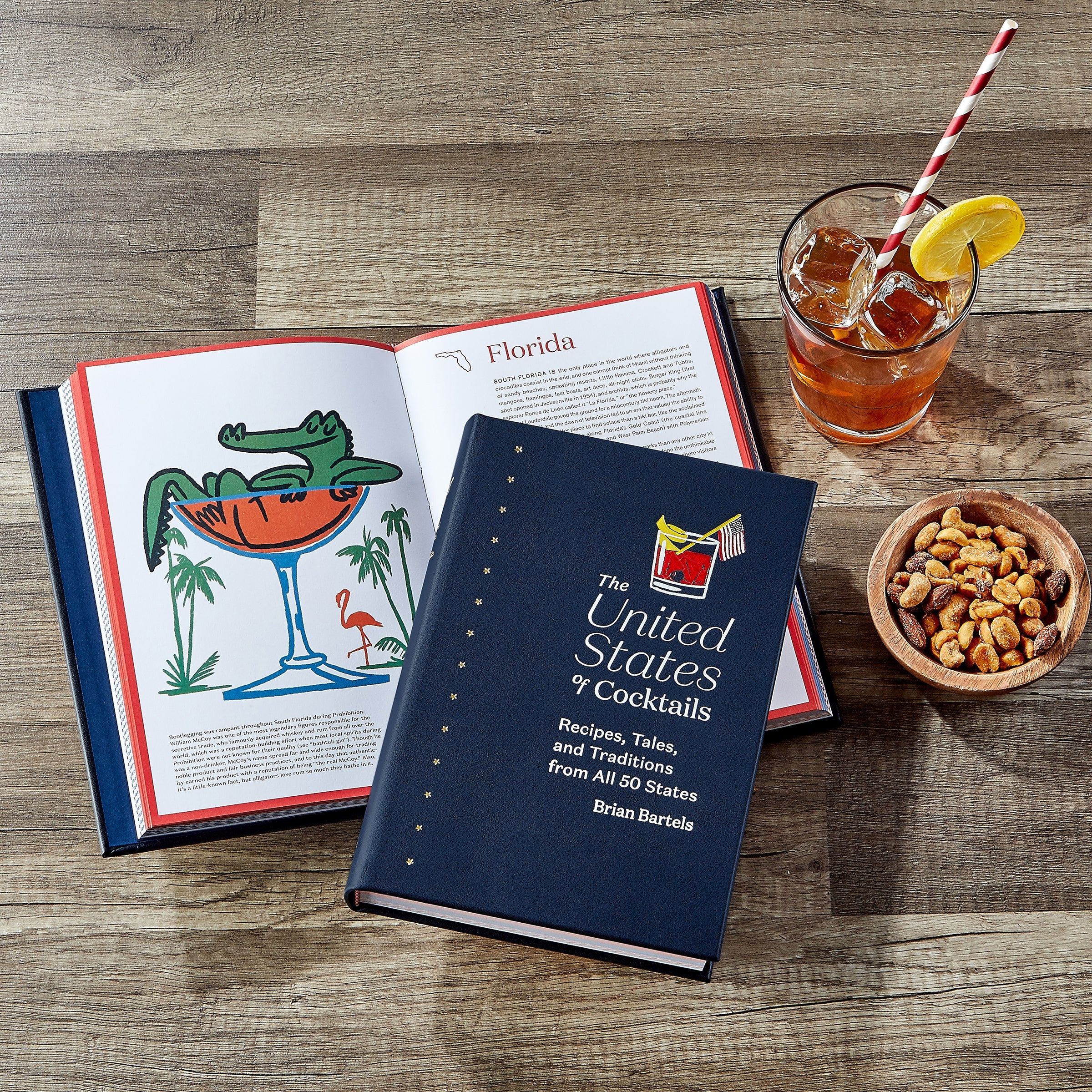 The United States of Cocktails - Image 2