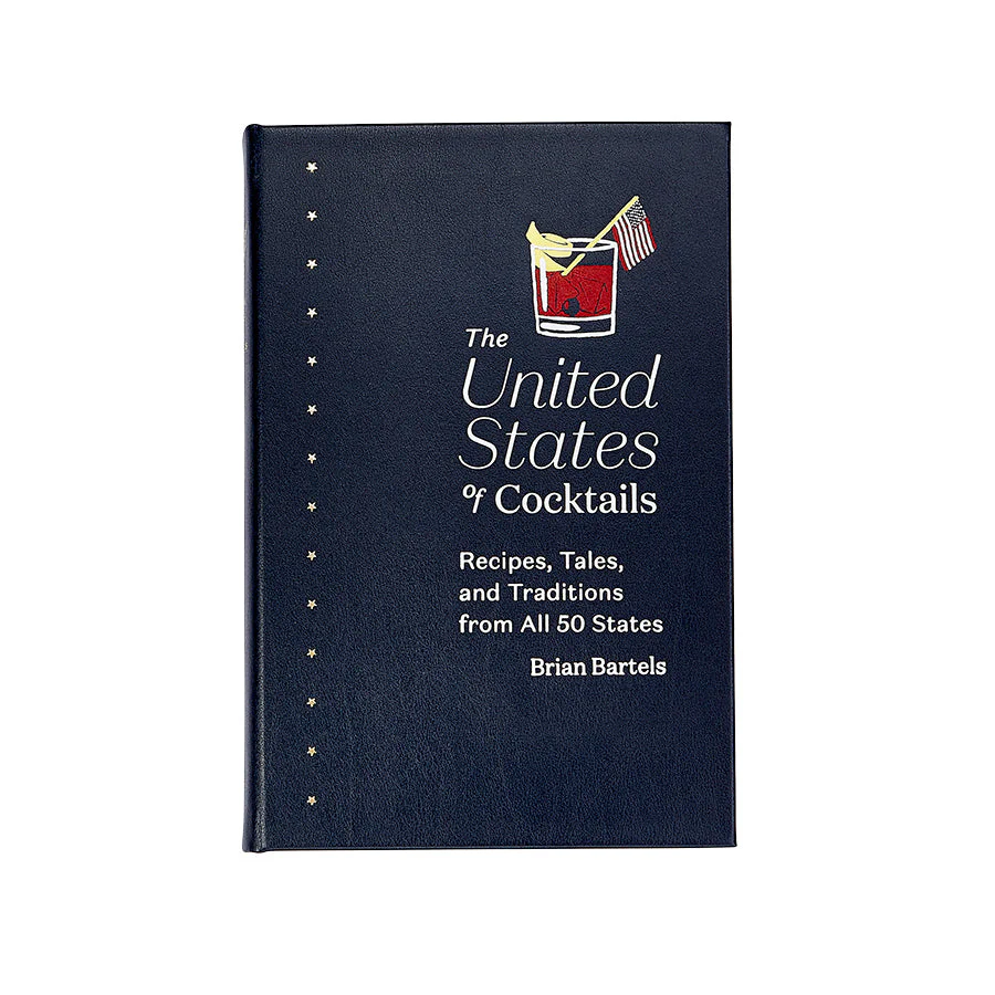 The United States of Cocktails - Image 3