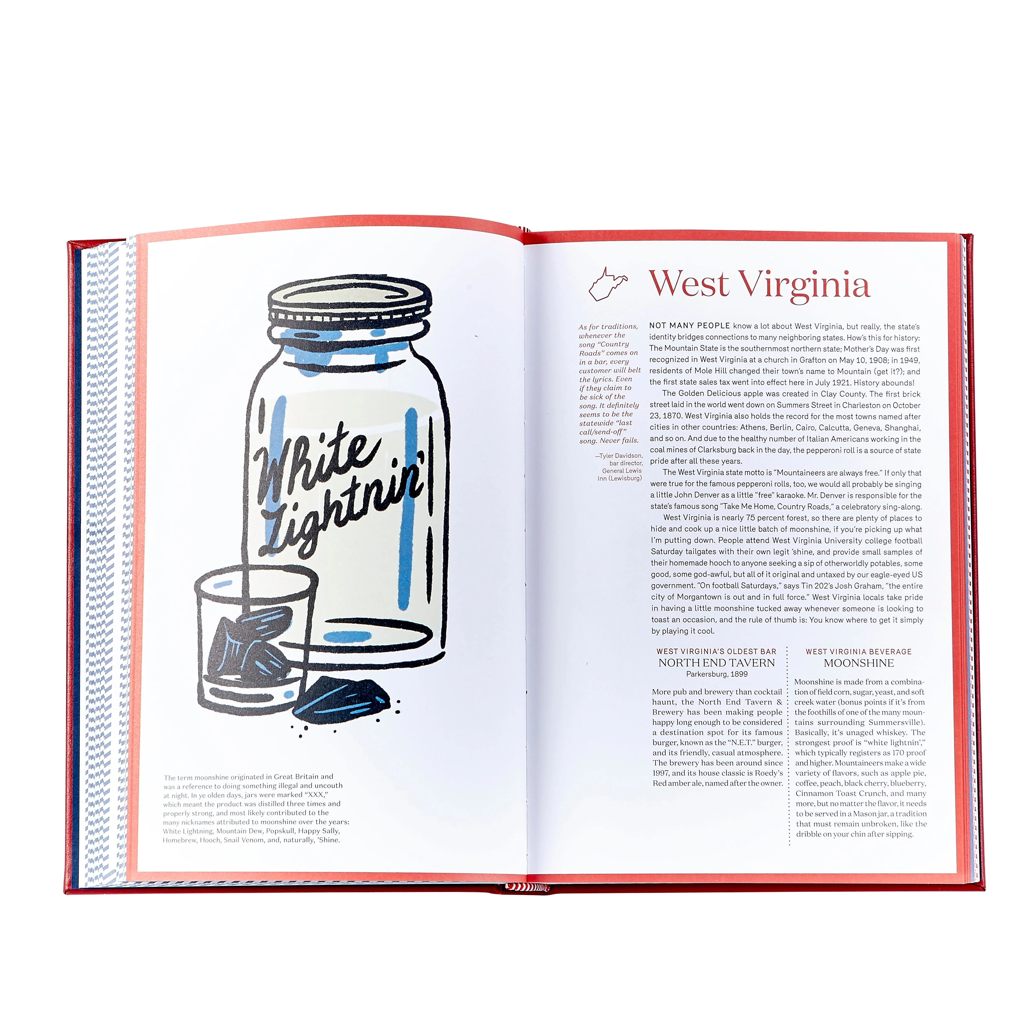 The United States of Cocktails - Image 8