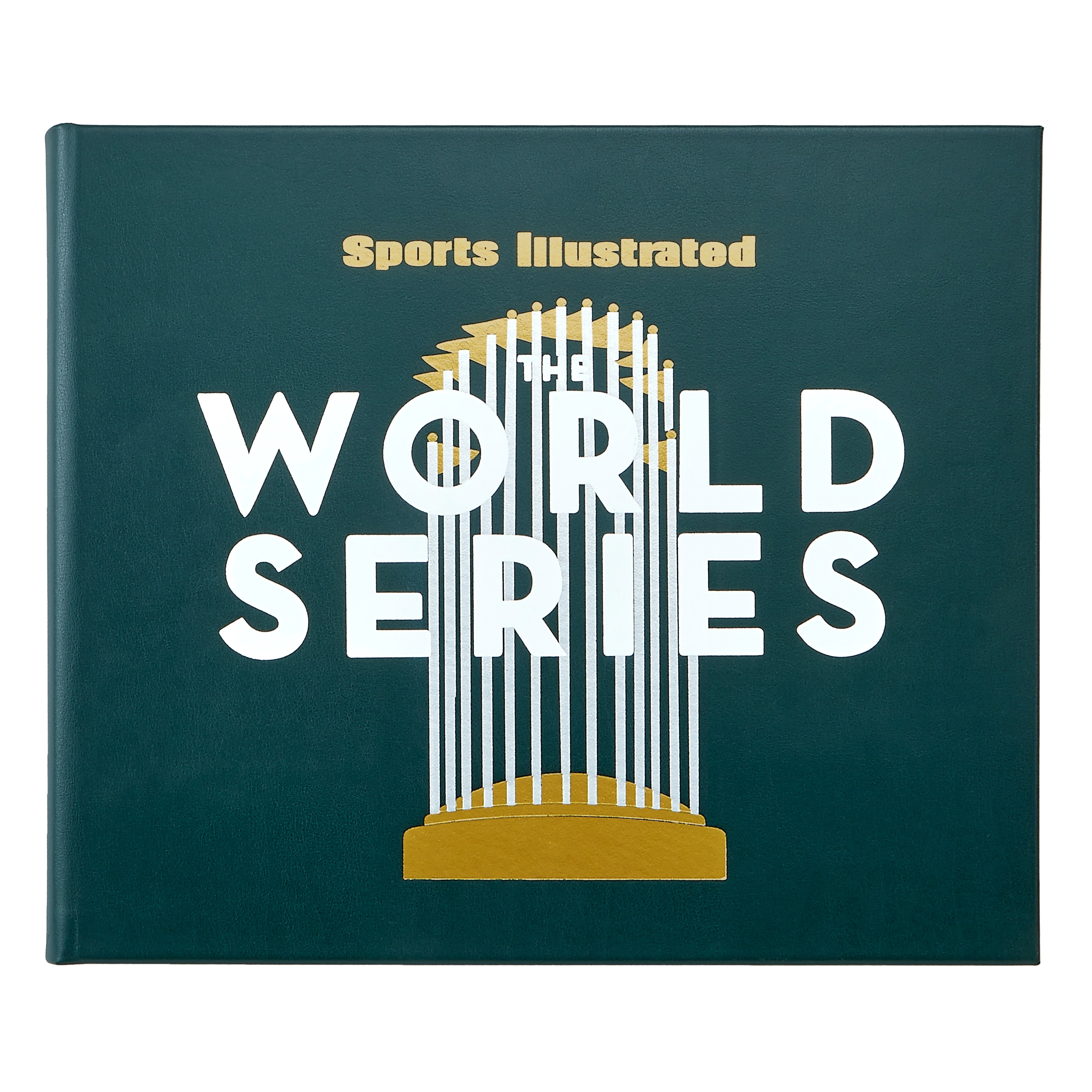 The World Series: A History of the Fall Classic from the Pages of Sports Illustrated - Image 3